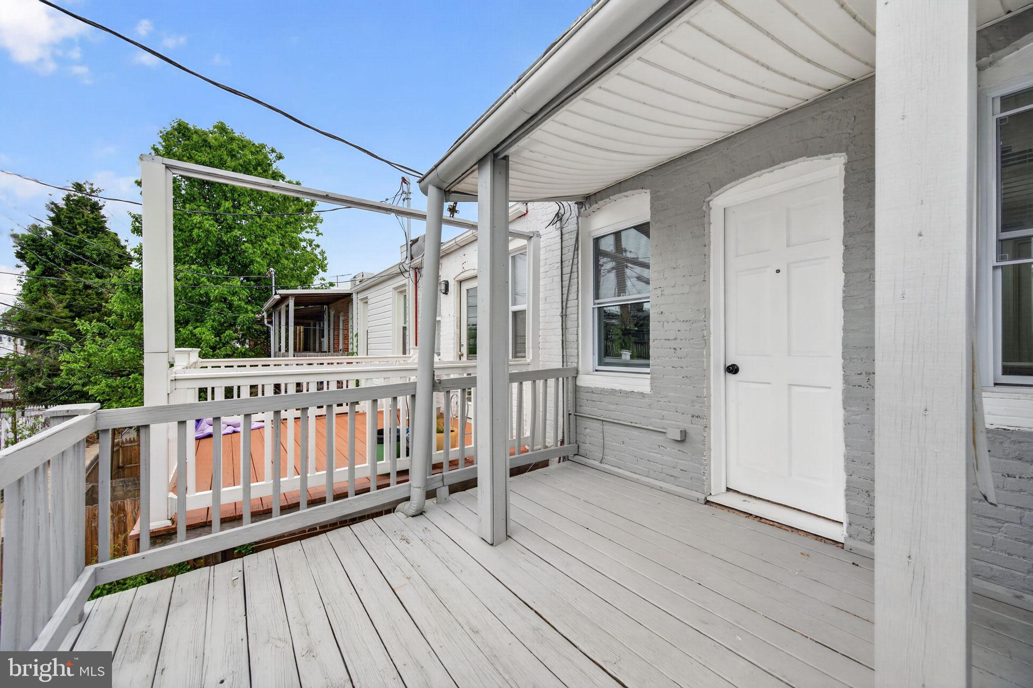PIGTOWN HISTORIC DISTRICT - Residential