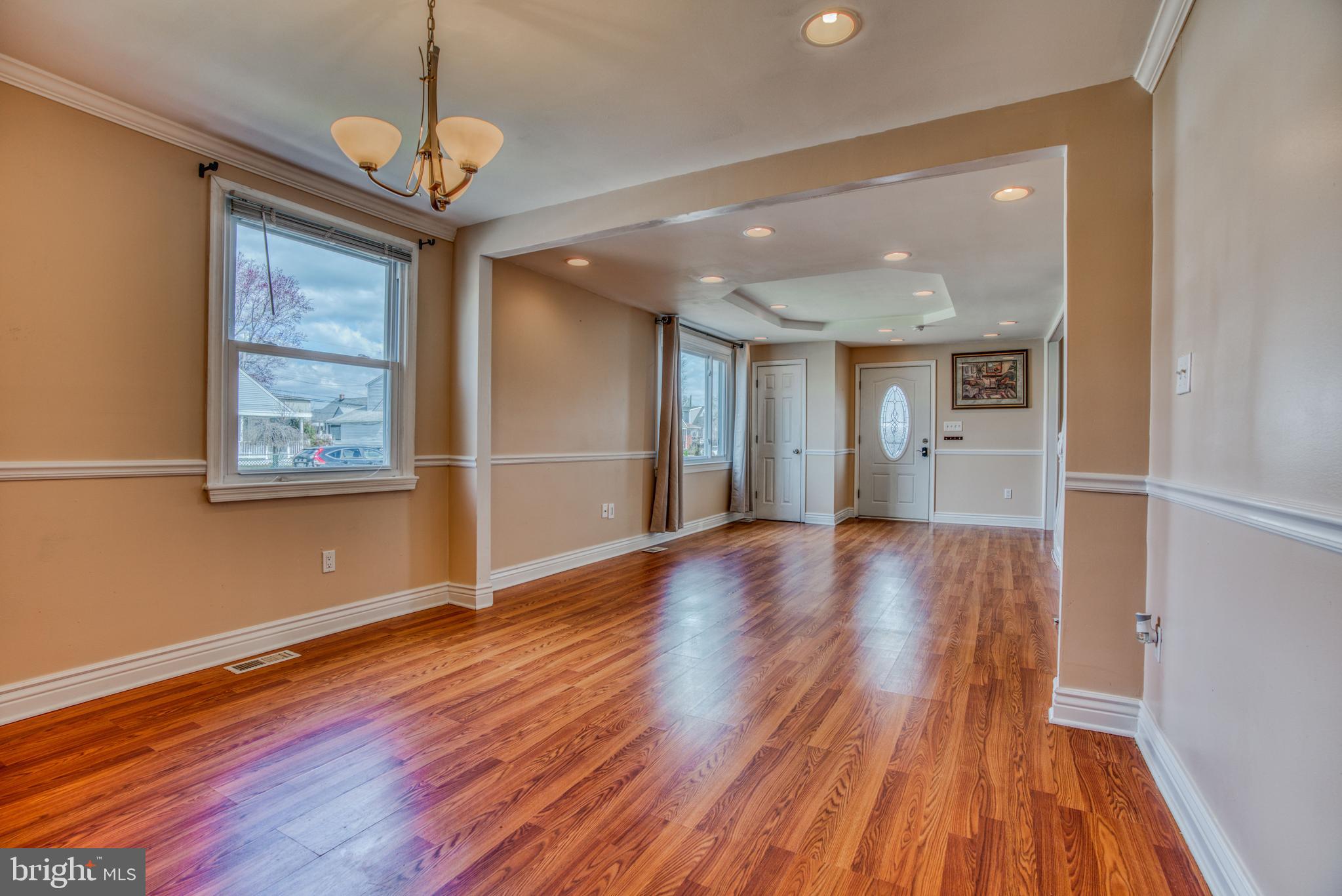 MURRAY POINT - Residential