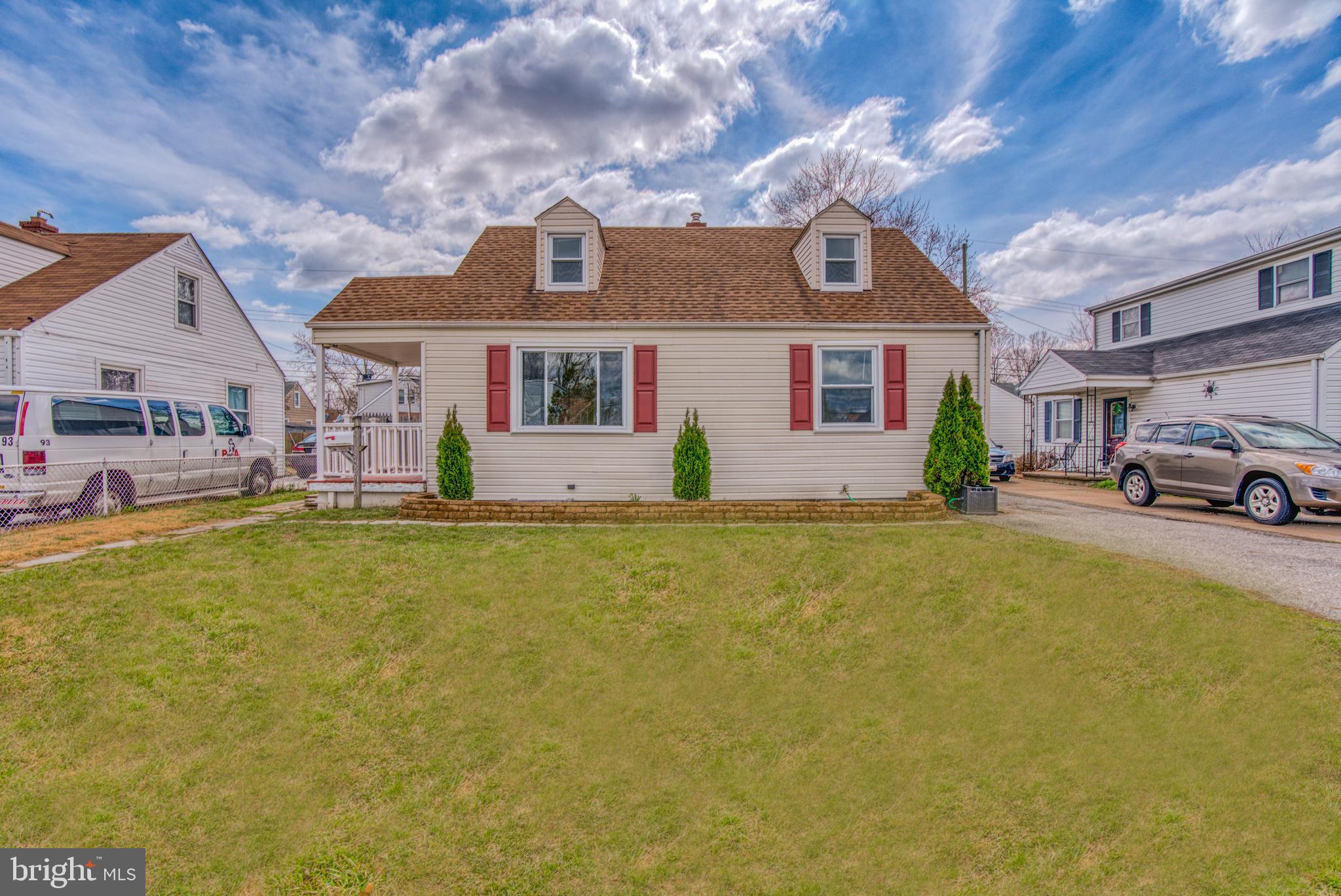 MURRAY POINT - Residential