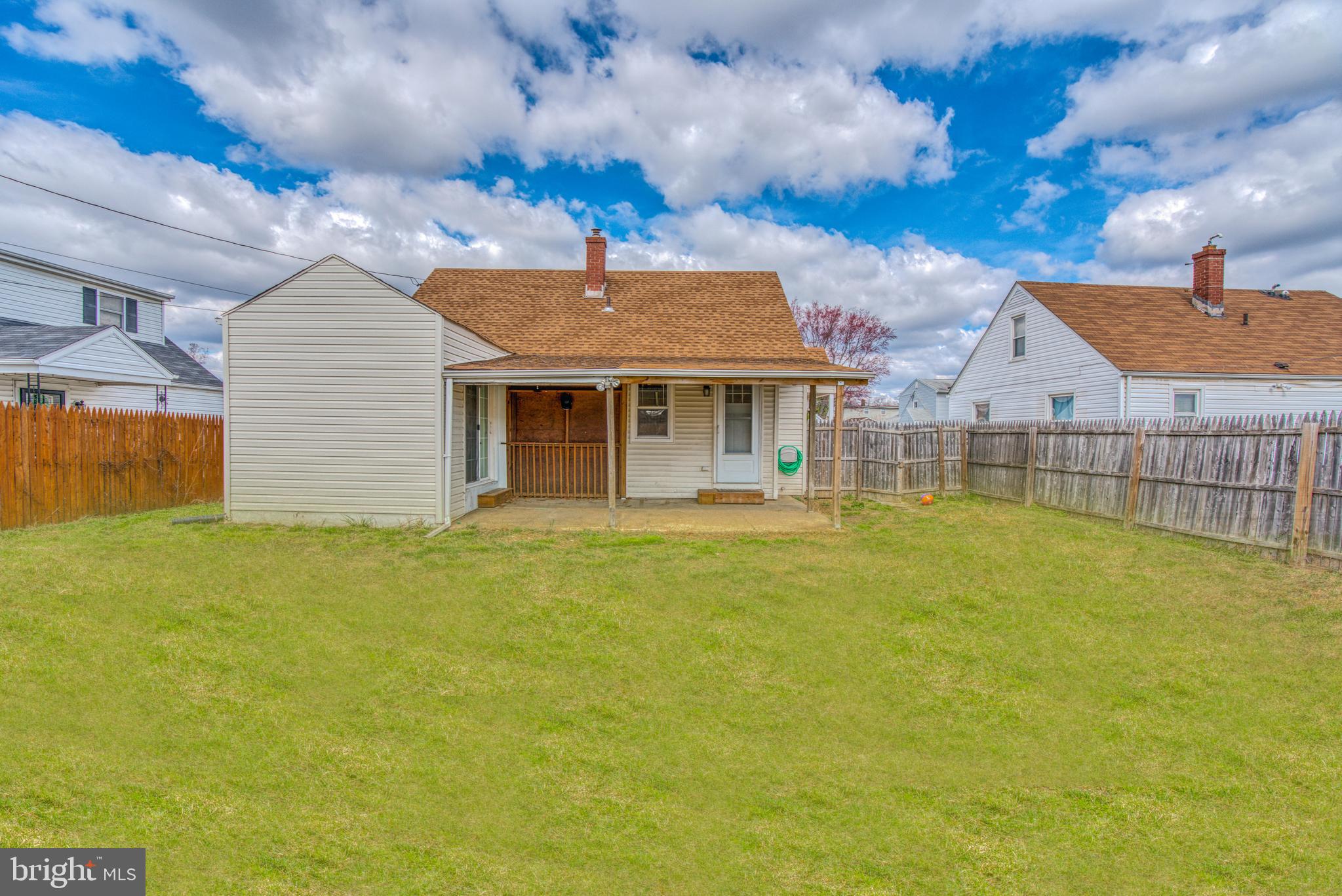 MURRAY POINT - Residential