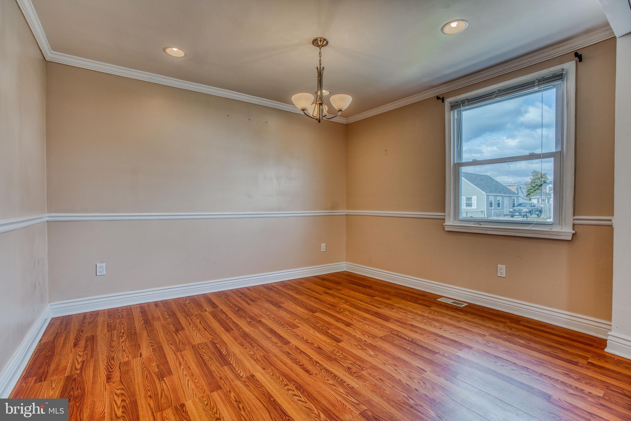 MURRAY POINT - Residential