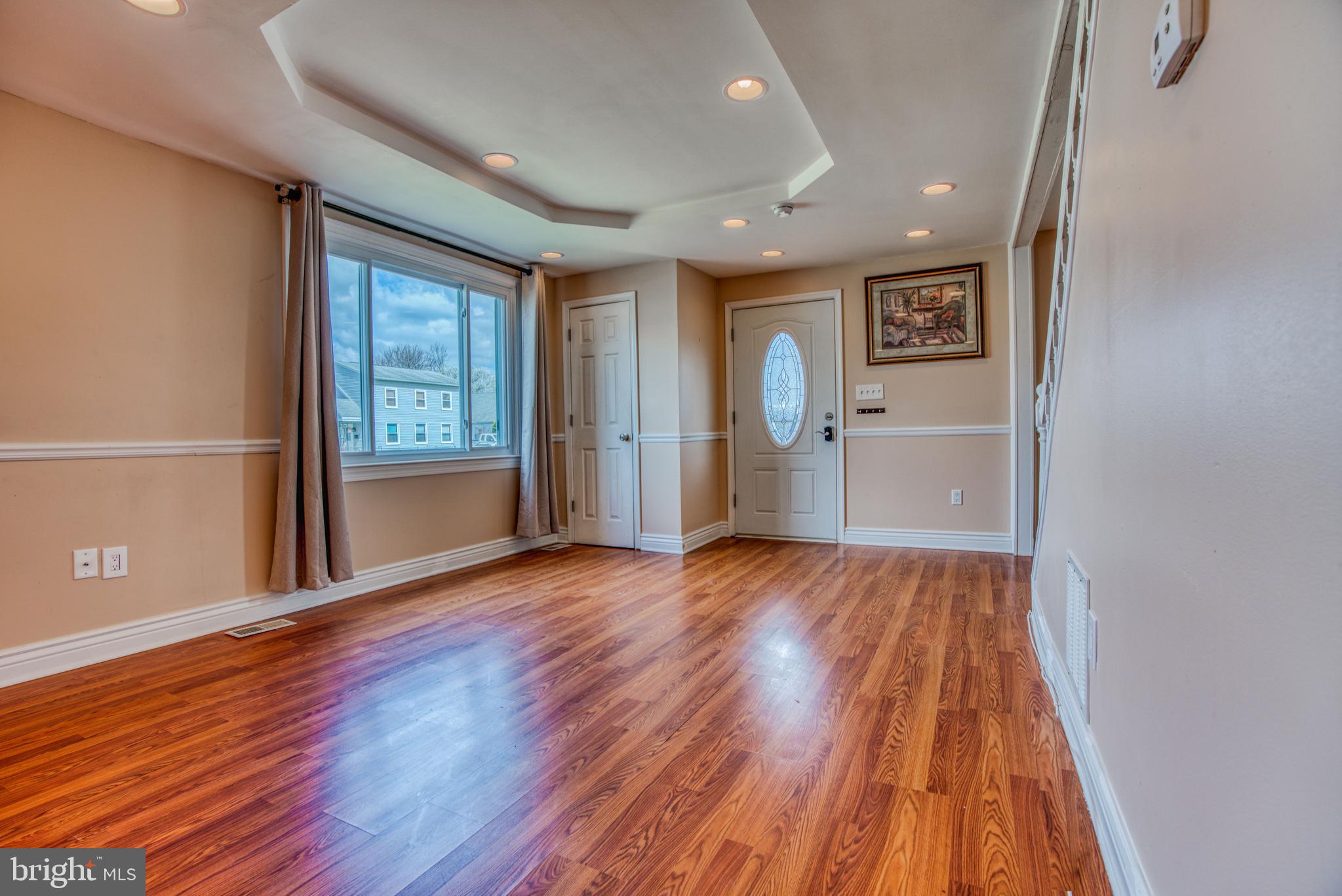 MURRAY POINT - Residential