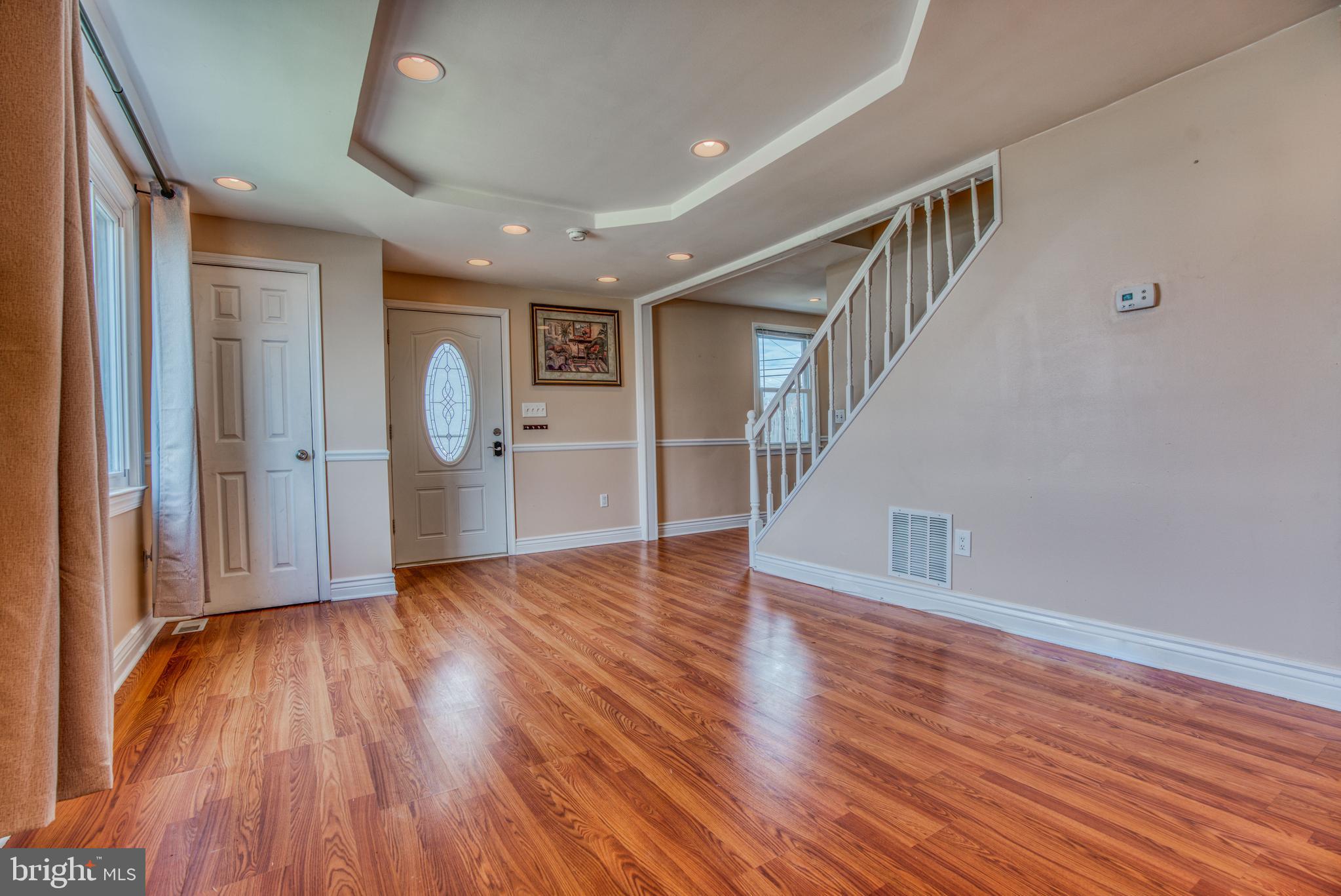 MURRAY POINT - Residential