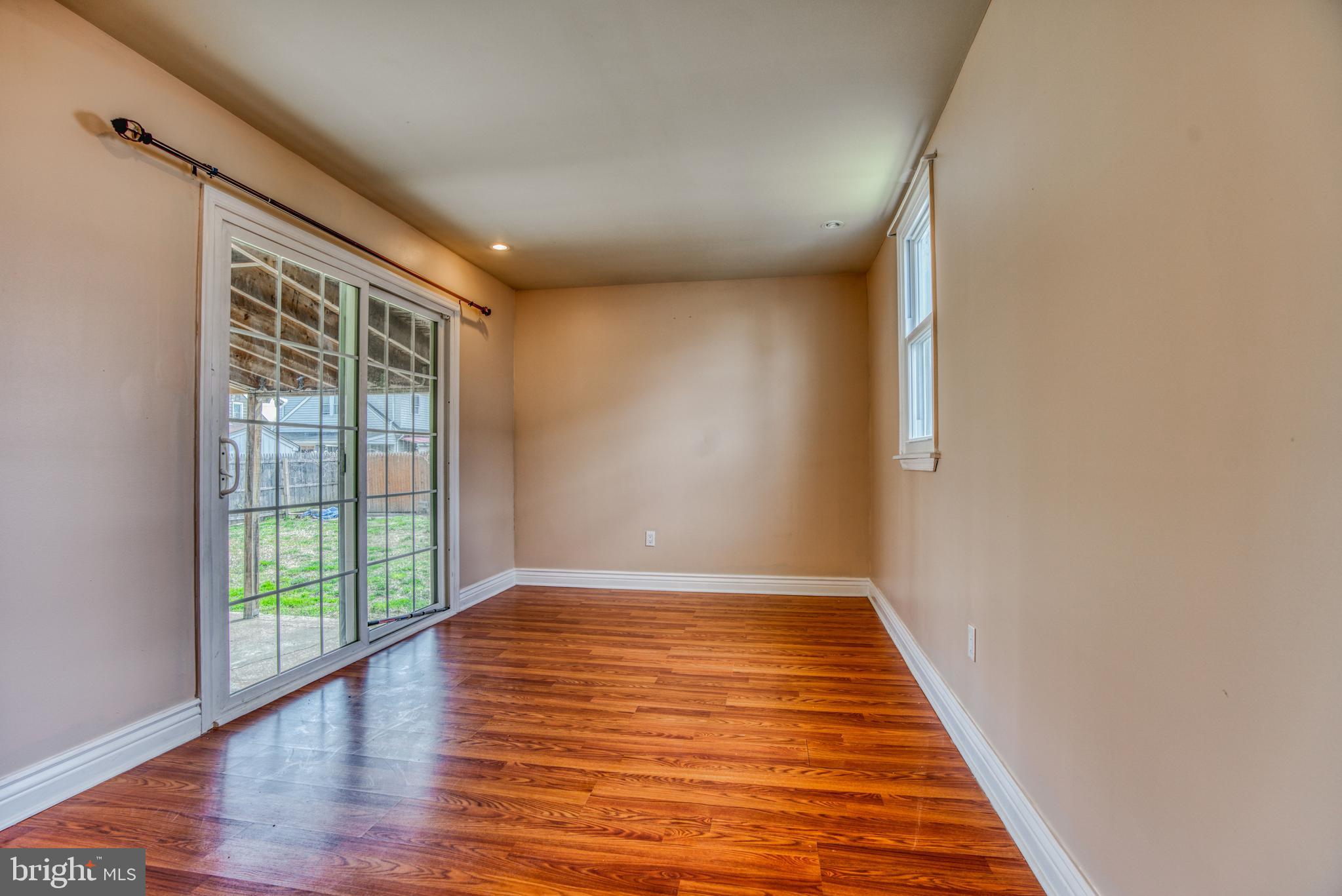 MURRAY POINT - Residential