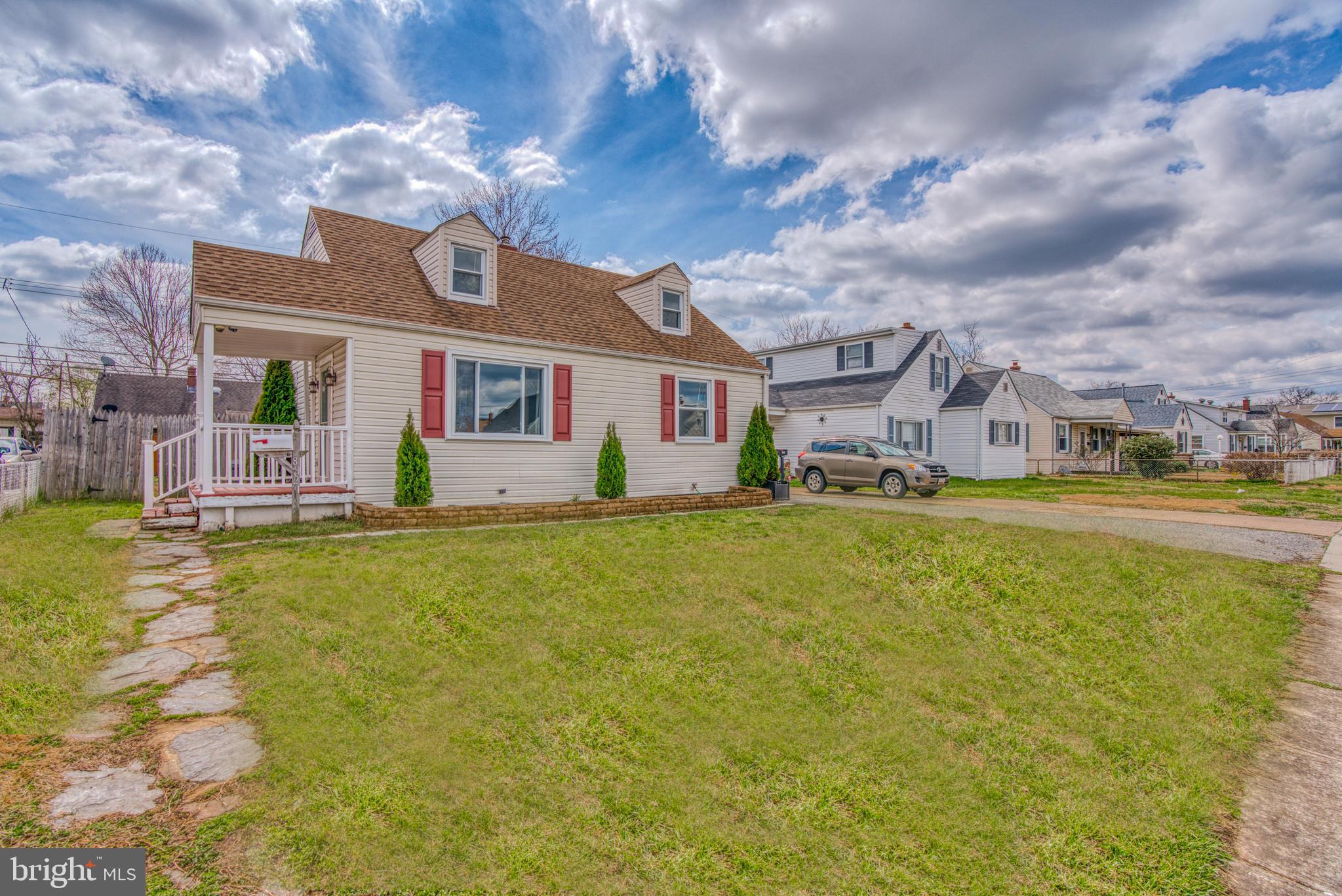 MURRAY POINT - Residential