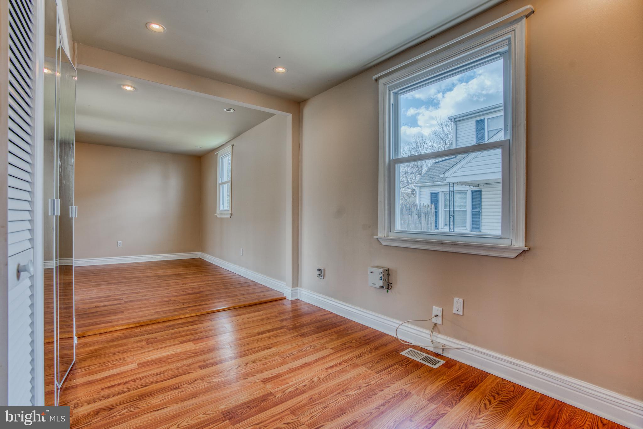 MURRAY POINT - Residential