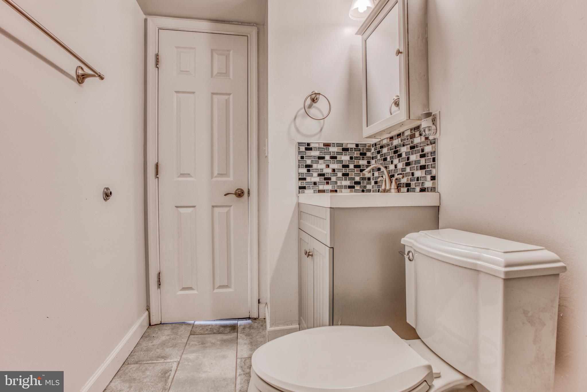 MURRAY POINT - Residential