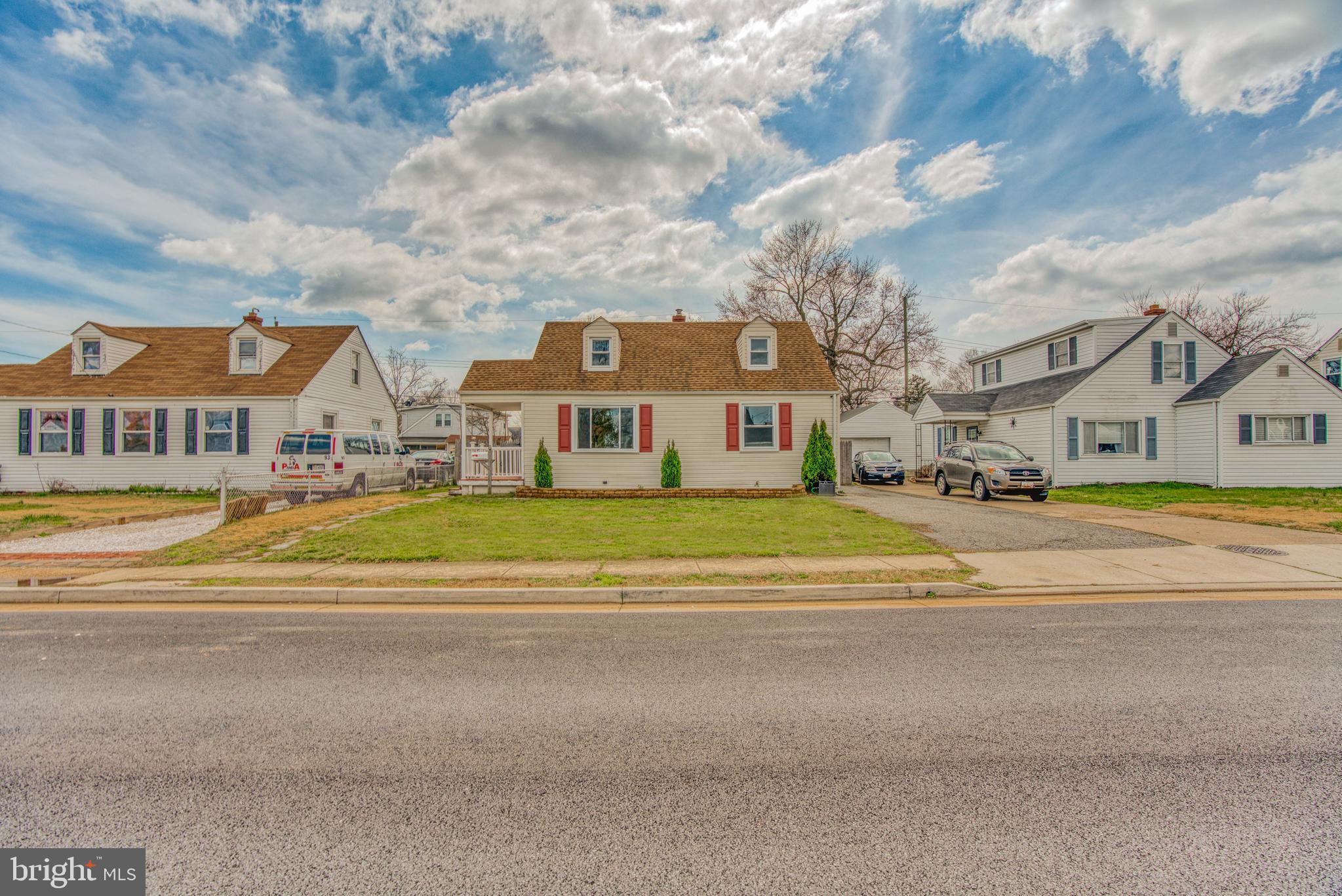 MURRAY POINT - Residential