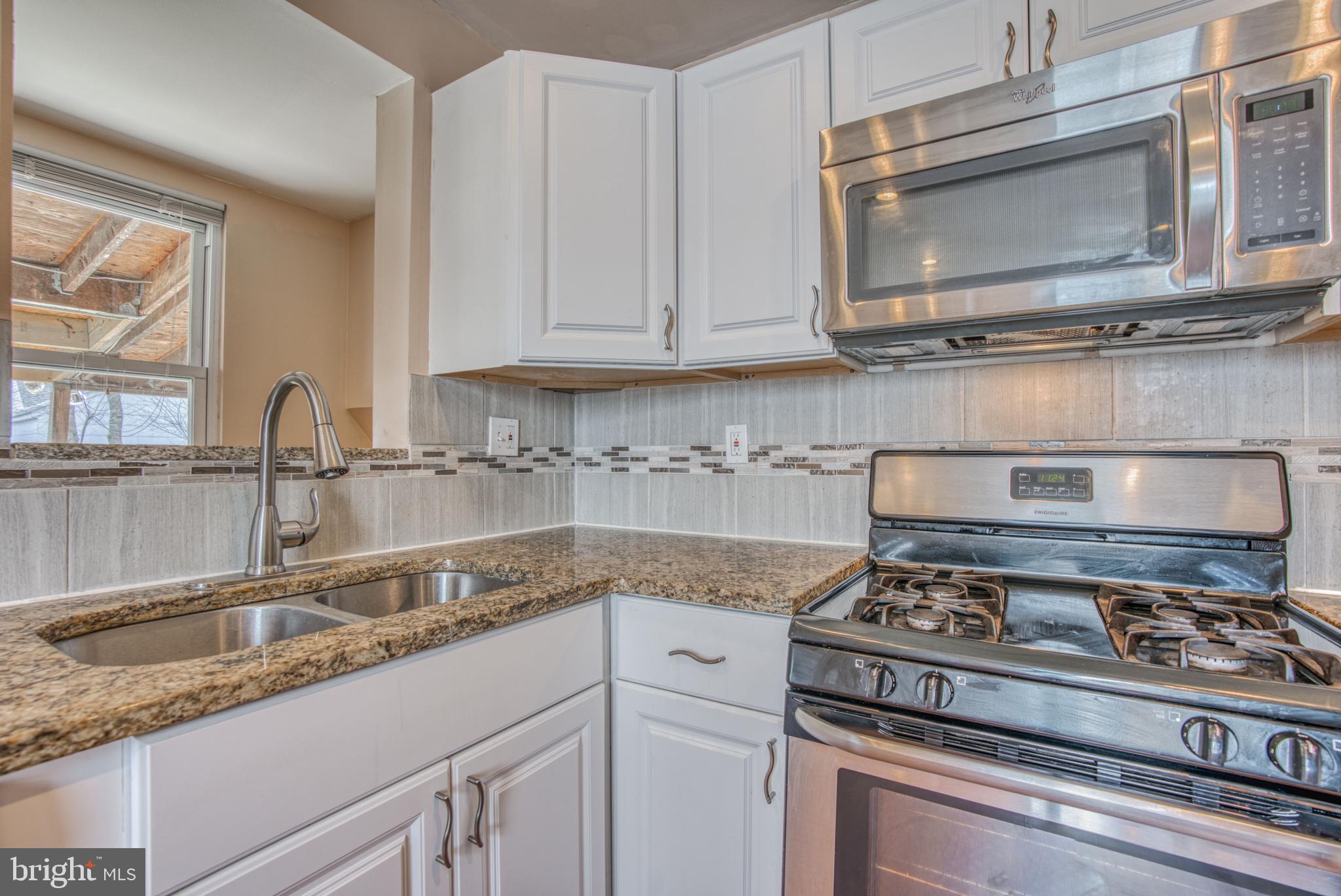 MURRAY POINT - Residential