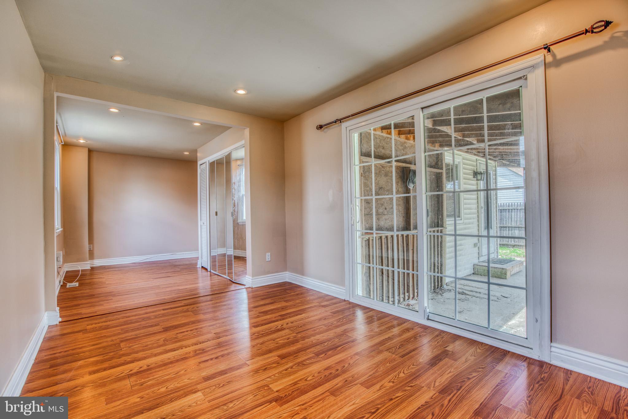 MURRAY POINT - Residential