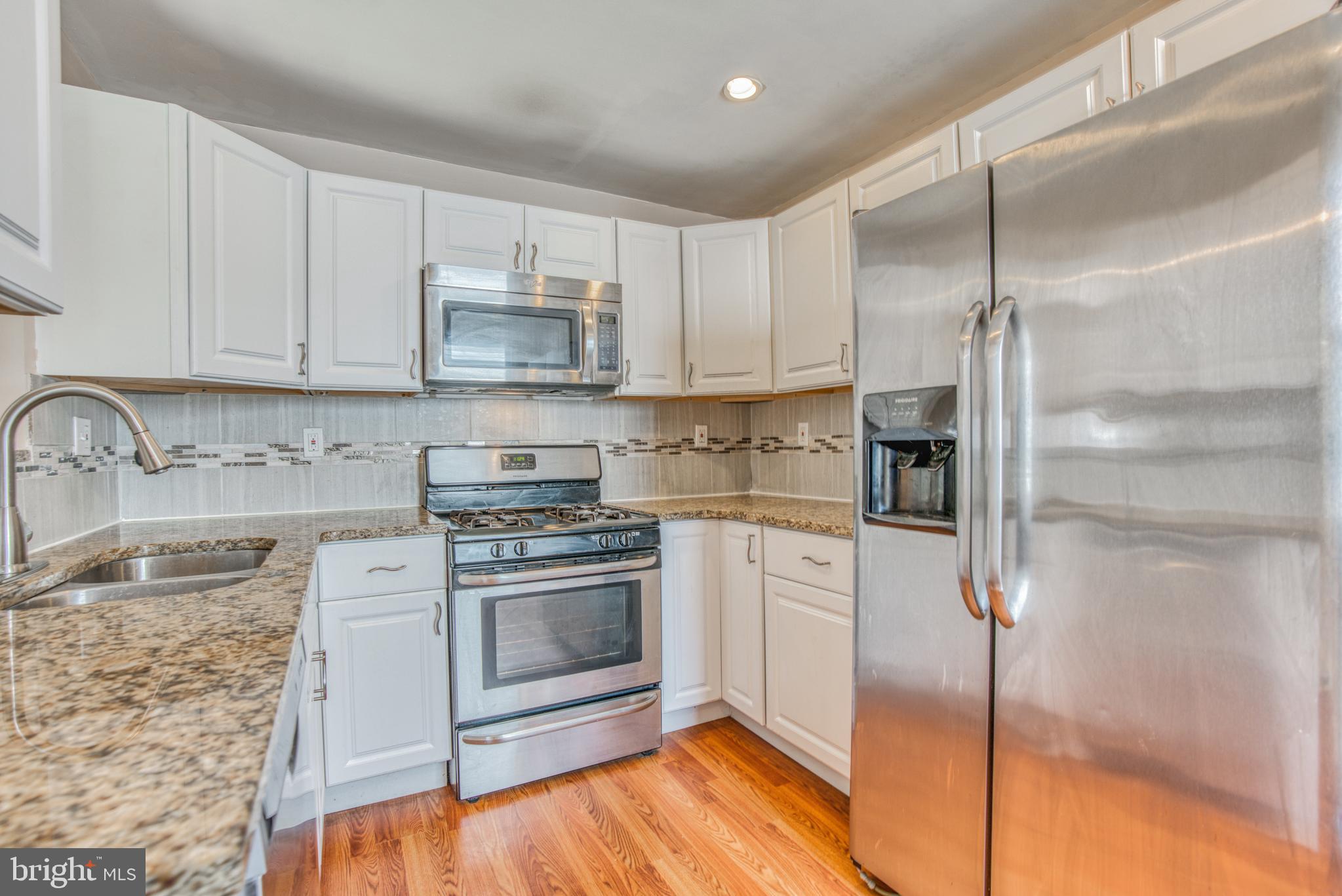 MURRAY POINT - Residential