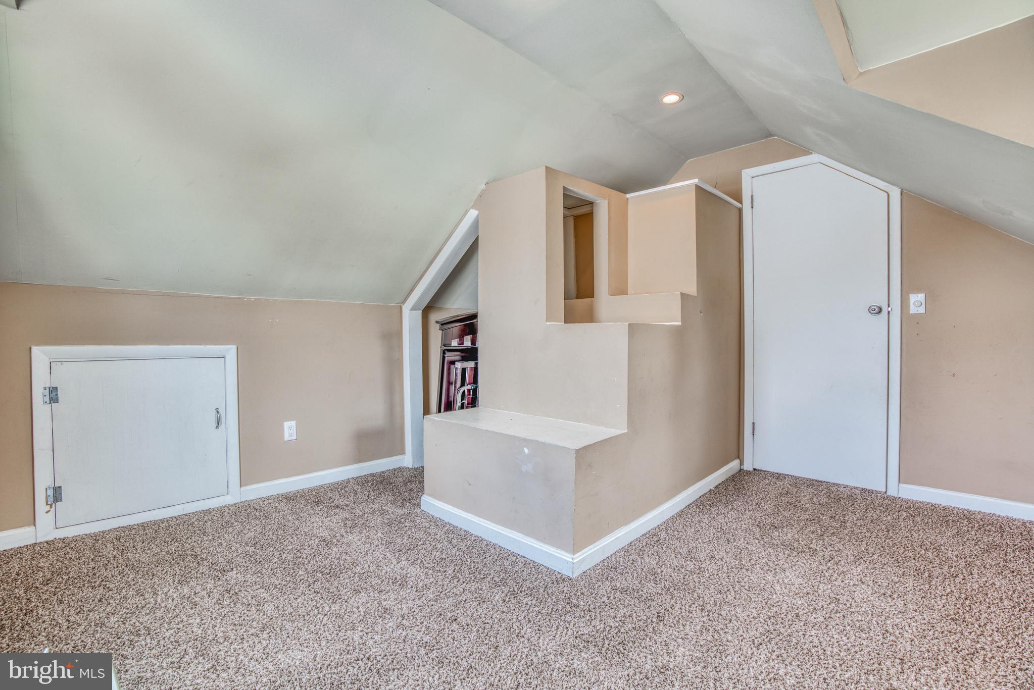 MURRAY POINT - Residential