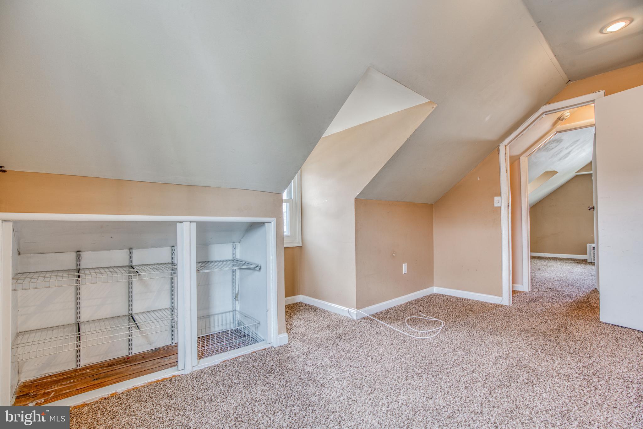 MURRAY POINT - Residential