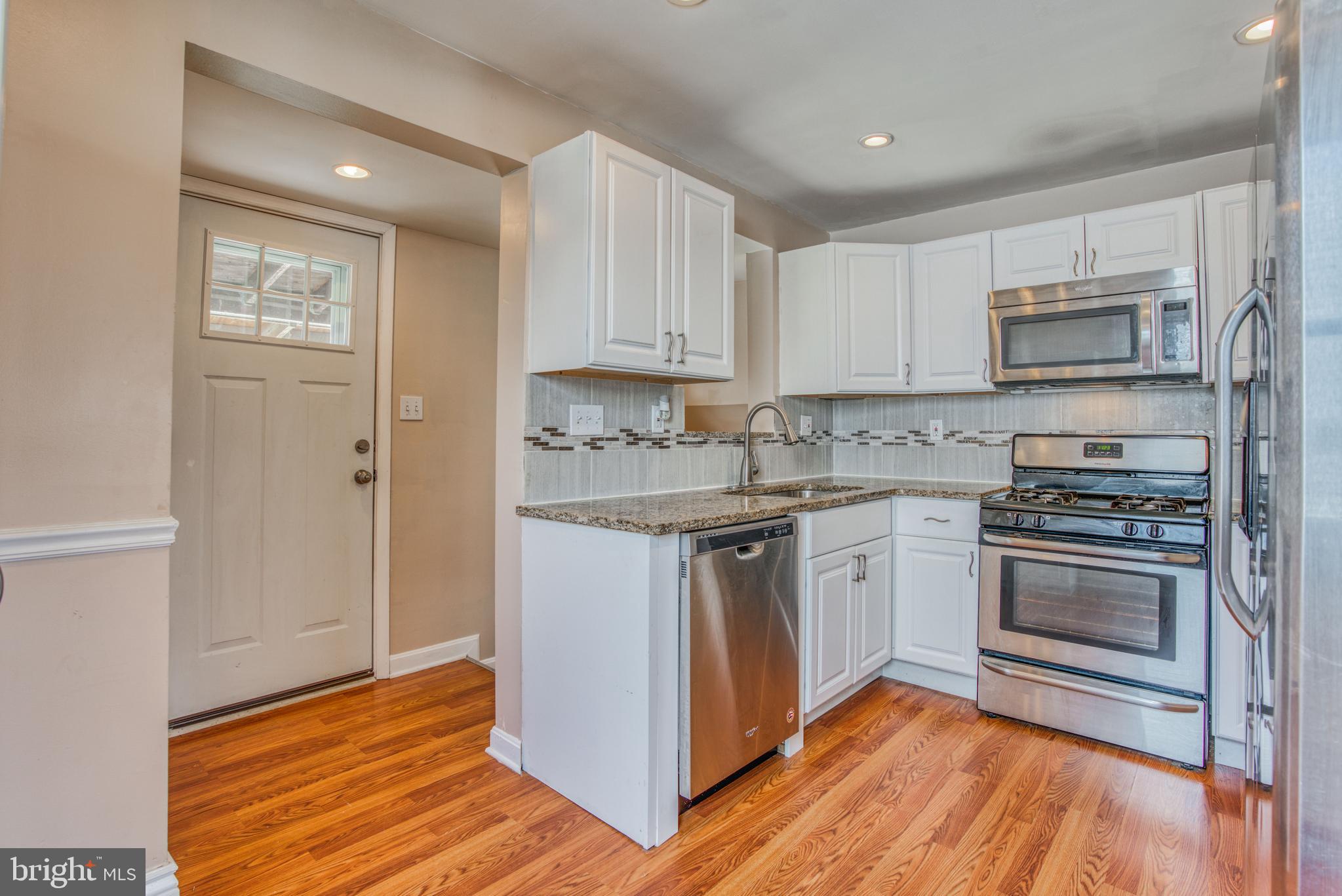 MURRAY POINT - Residential