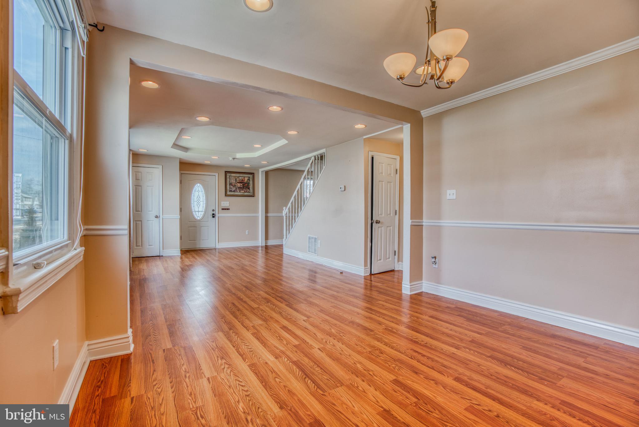 MURRAY POINT - Residential