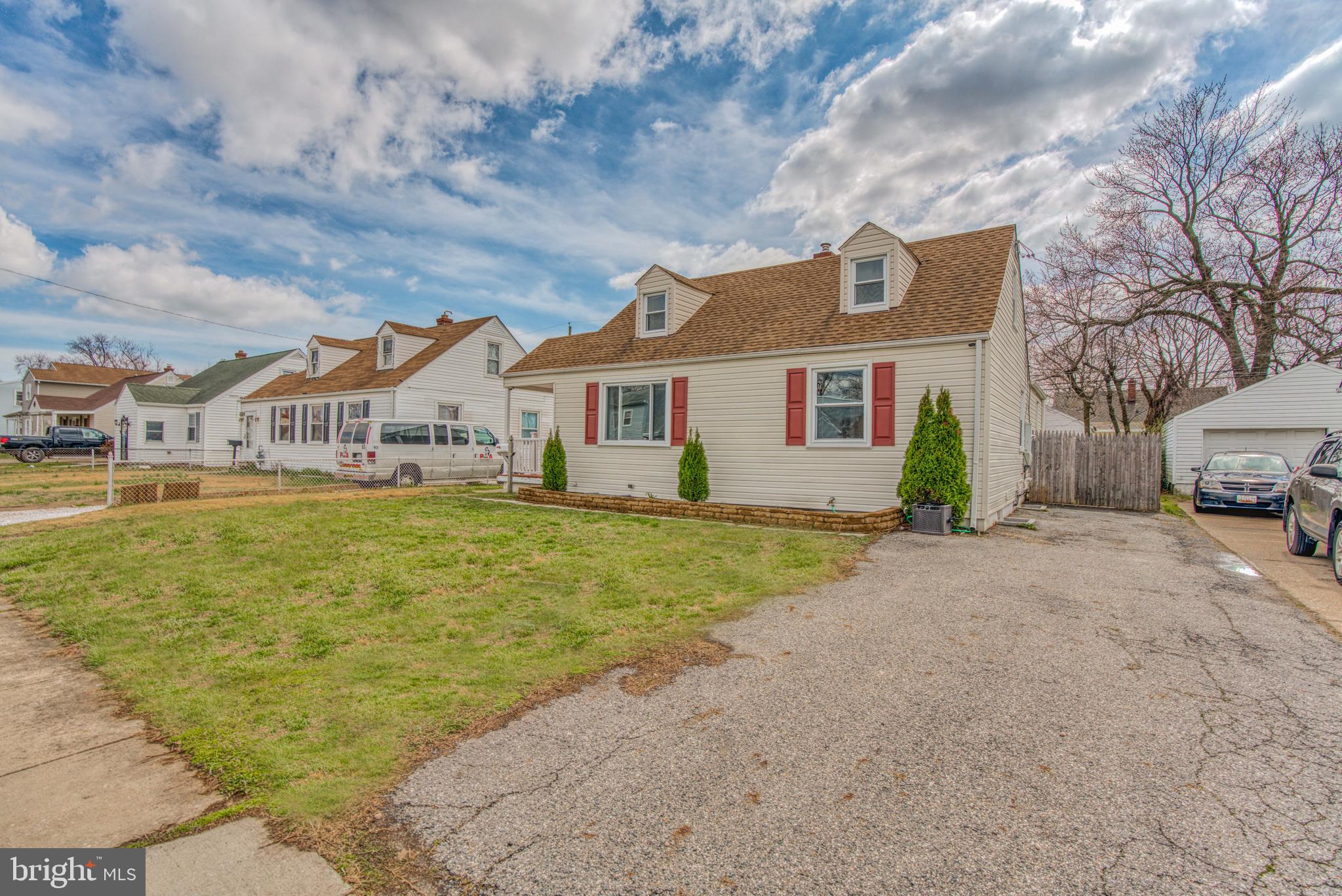 MURRAY POINT - Residential