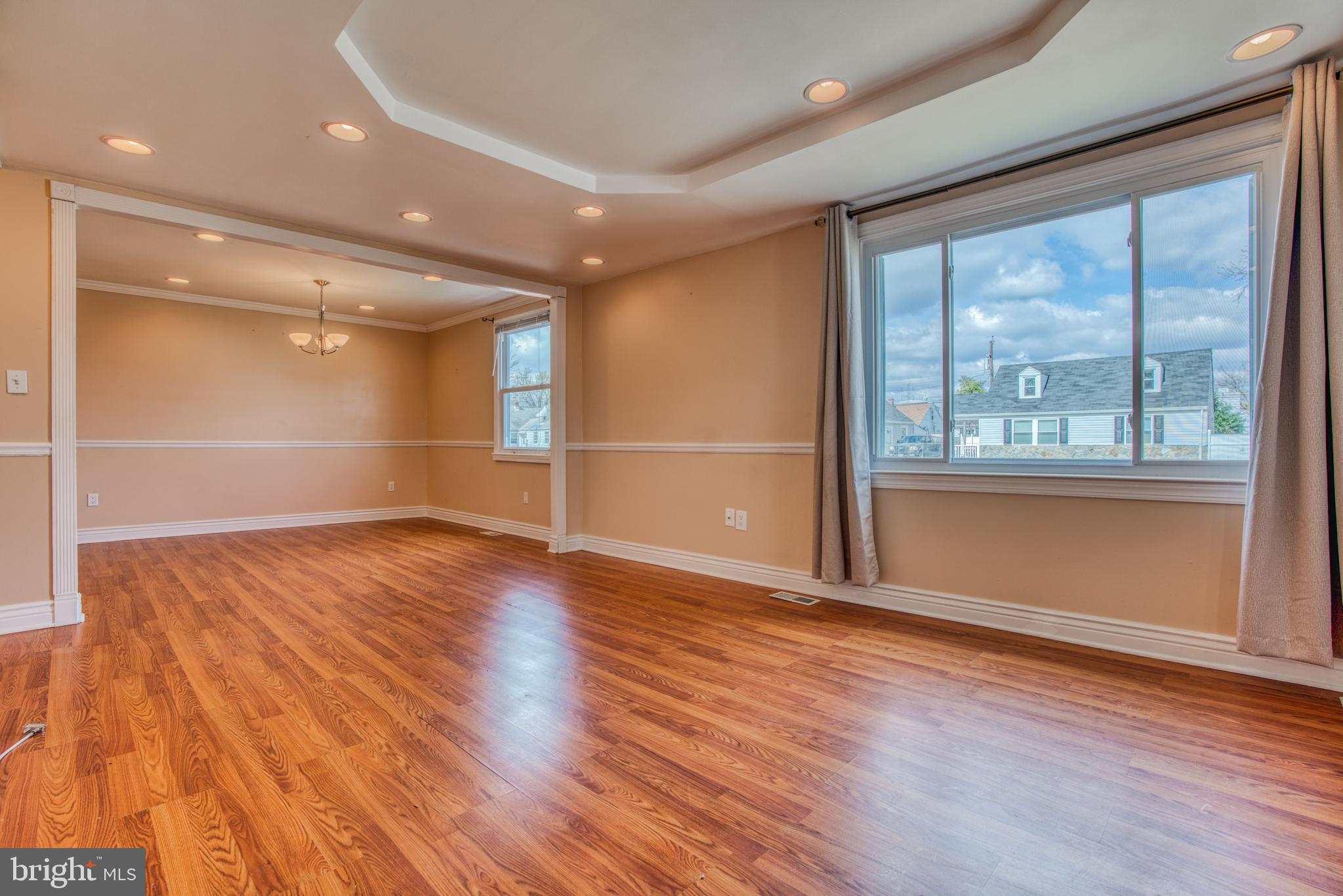 MURRAY POINT - Residential