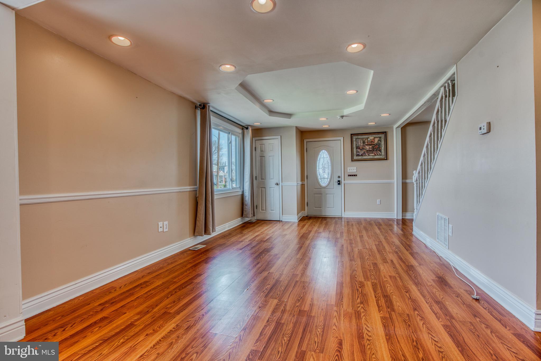 MURRAY POINT - Residential