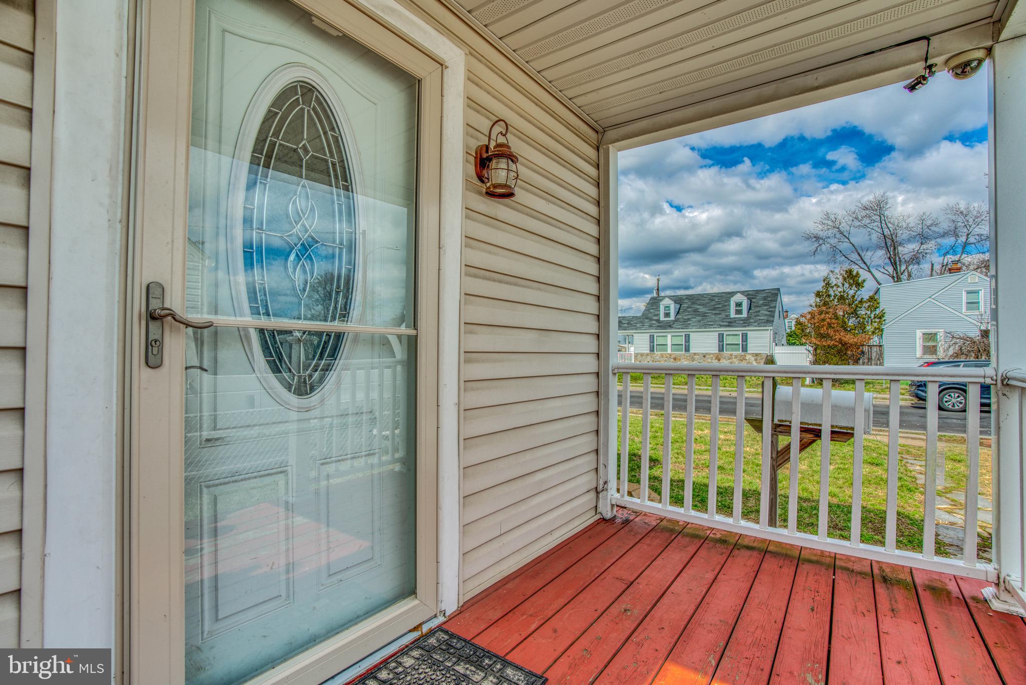 MURRAY POINT - Residential