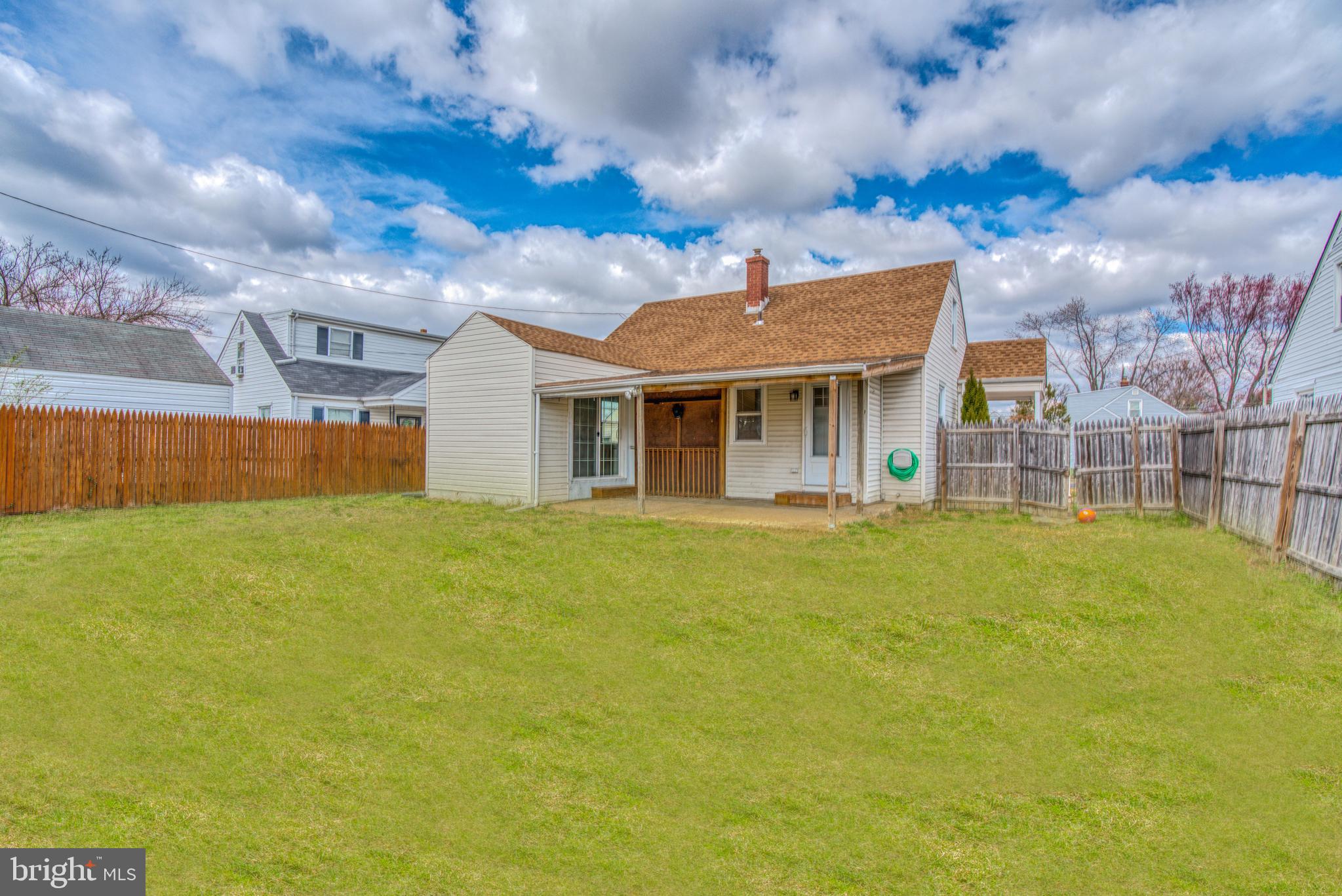 MURRAY POINT - Residential