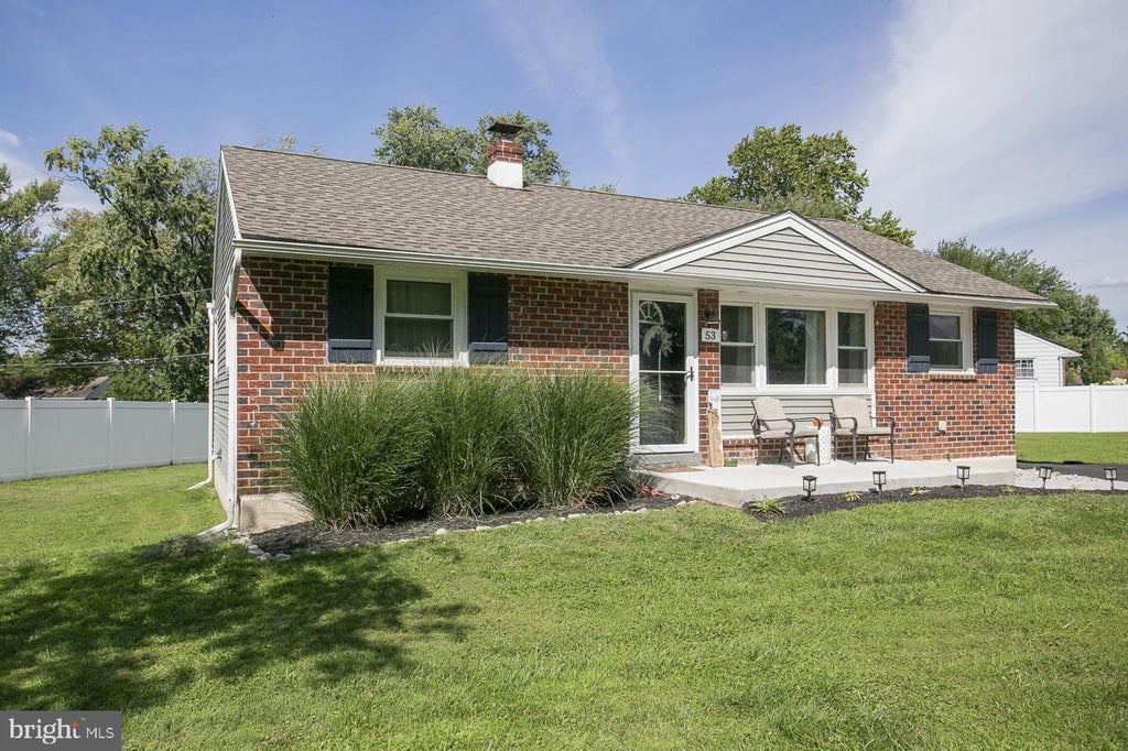 Photo of 53 Crawford Dr, WEST NORRITON, PA 19403 (MLS # PAMC2193880)