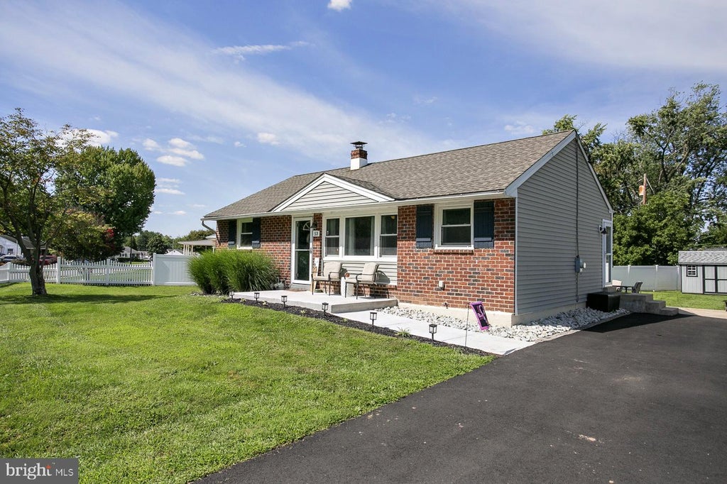 Photo of 53 Crawford Dr, WEST NORRITON, PA 19403 (MLS # PAMC2193880)
