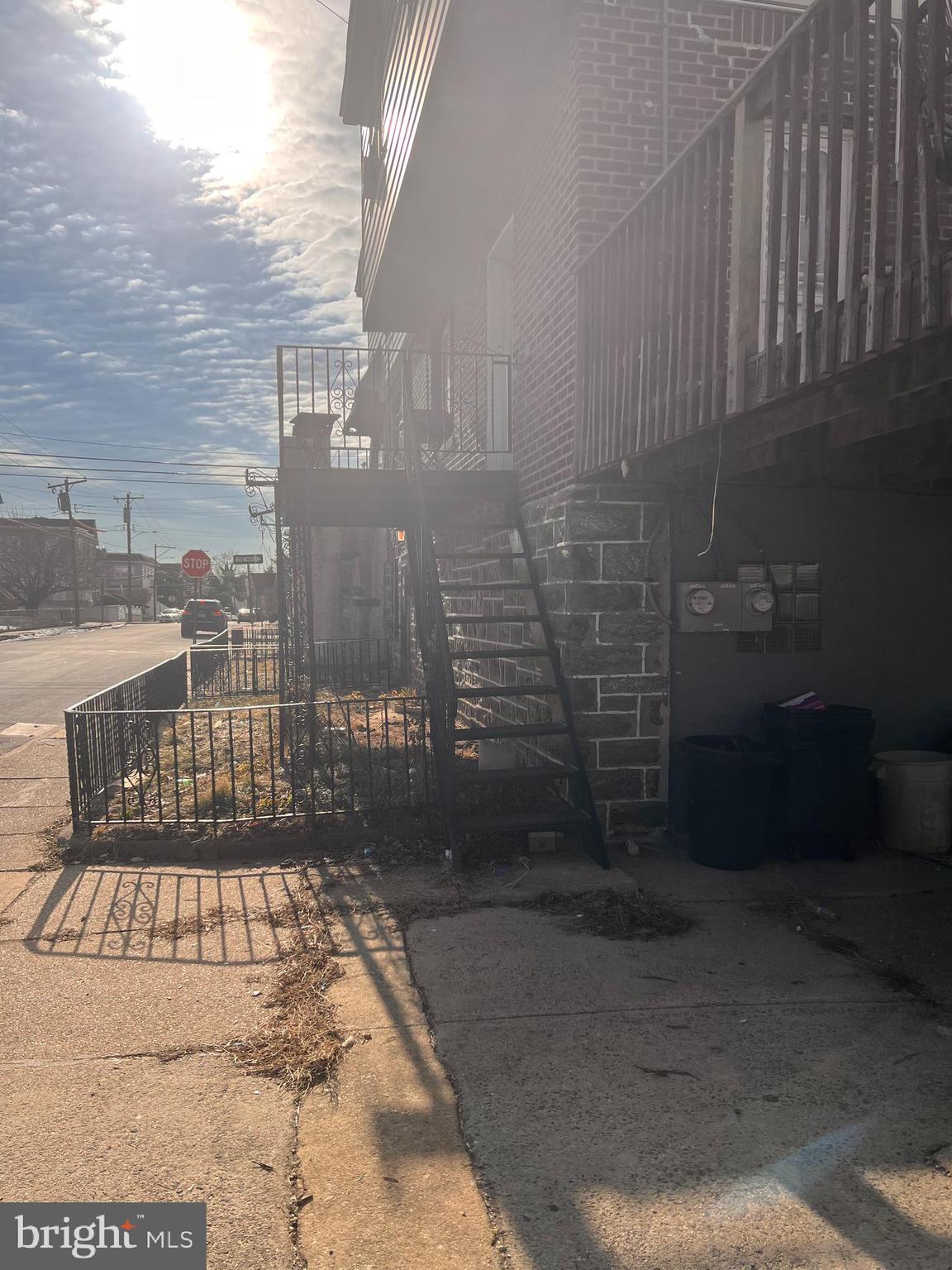 YEADON - Residential