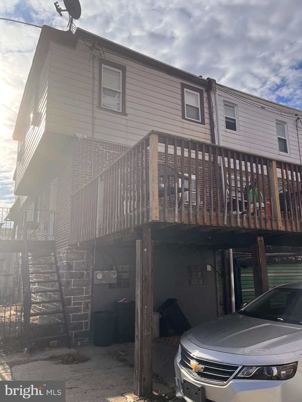 Photo of 851 Bullock Avenue, LANSDOWNE, PA 19050 (MLS # PADE2109850)