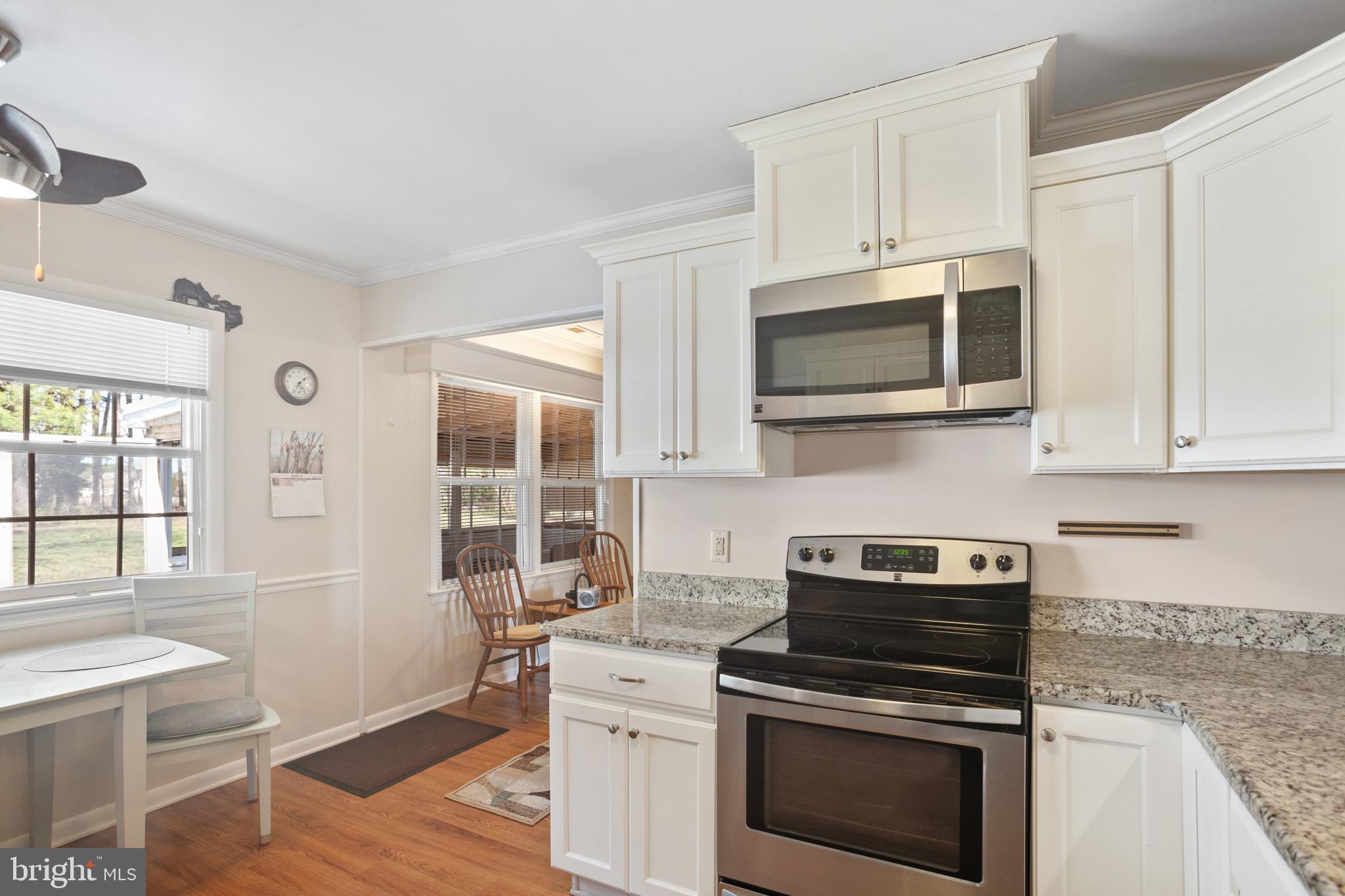 KAYWOOD - Residential