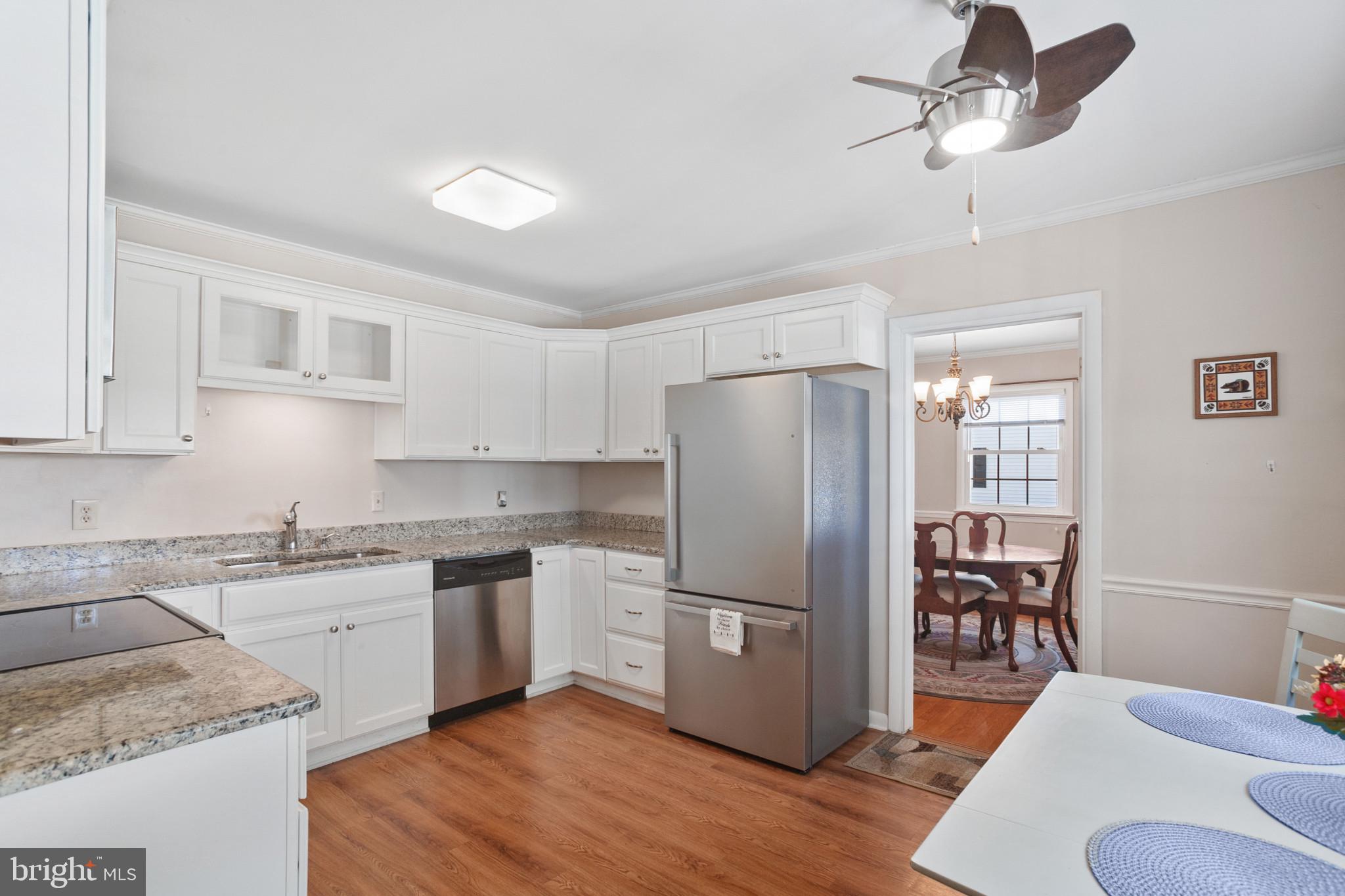 KAYWOOD - Residential