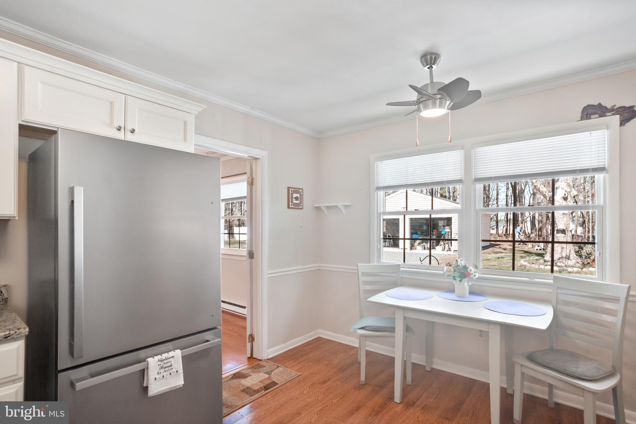 KAYWOOD - Residential