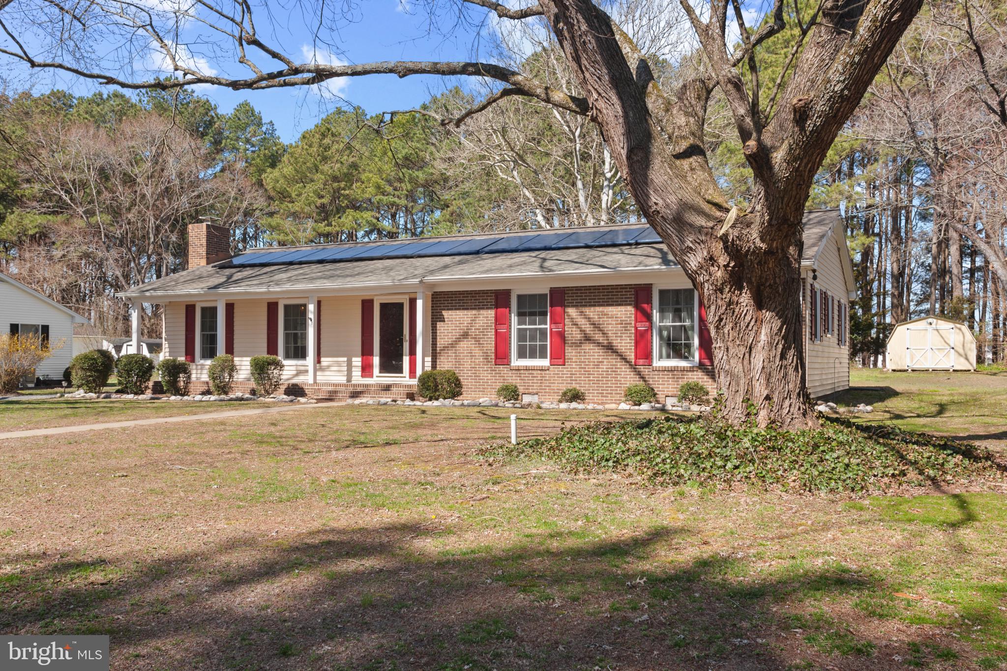 KAYWOOD - Residential