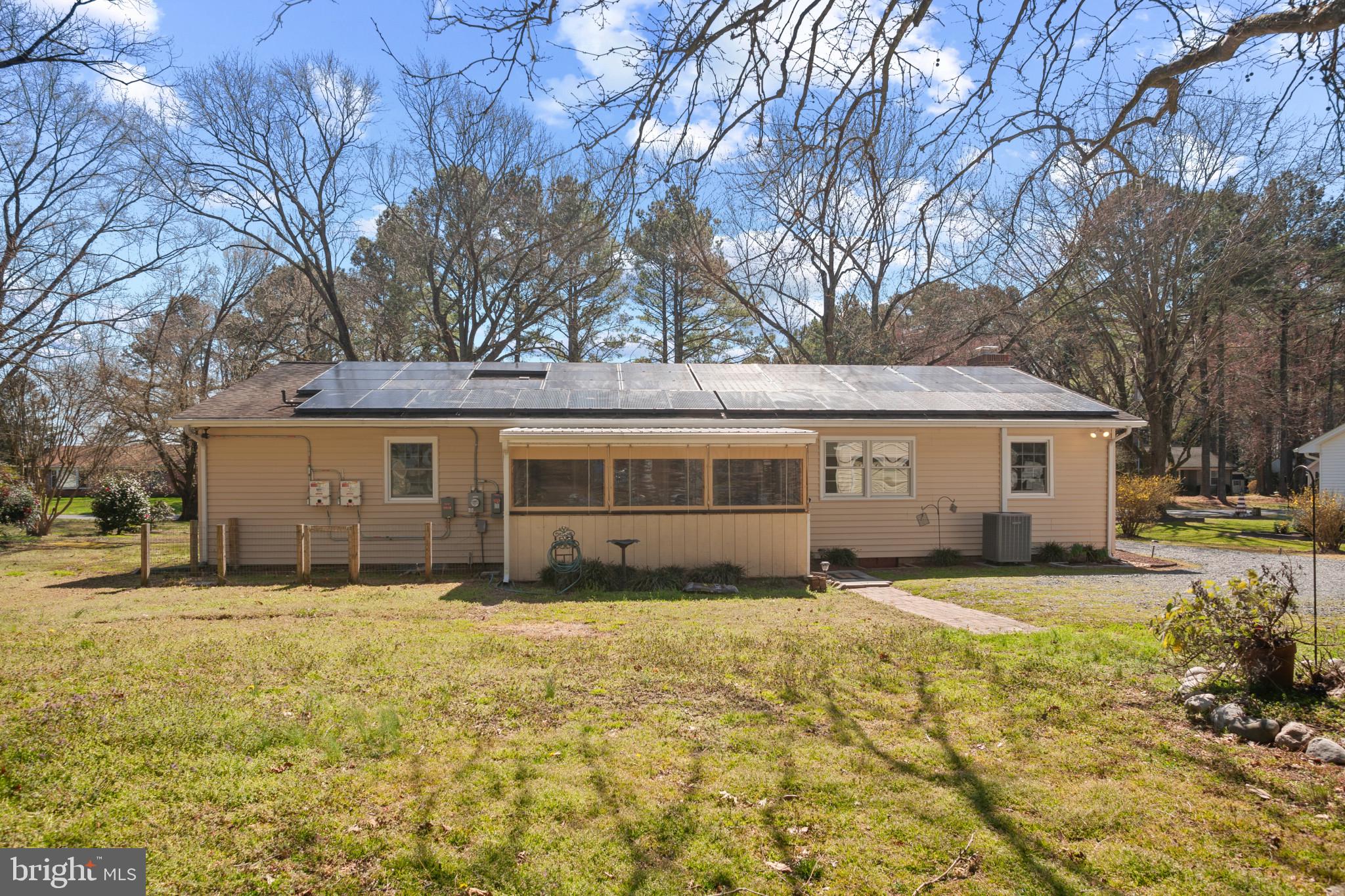 KAYWOOD - Residential