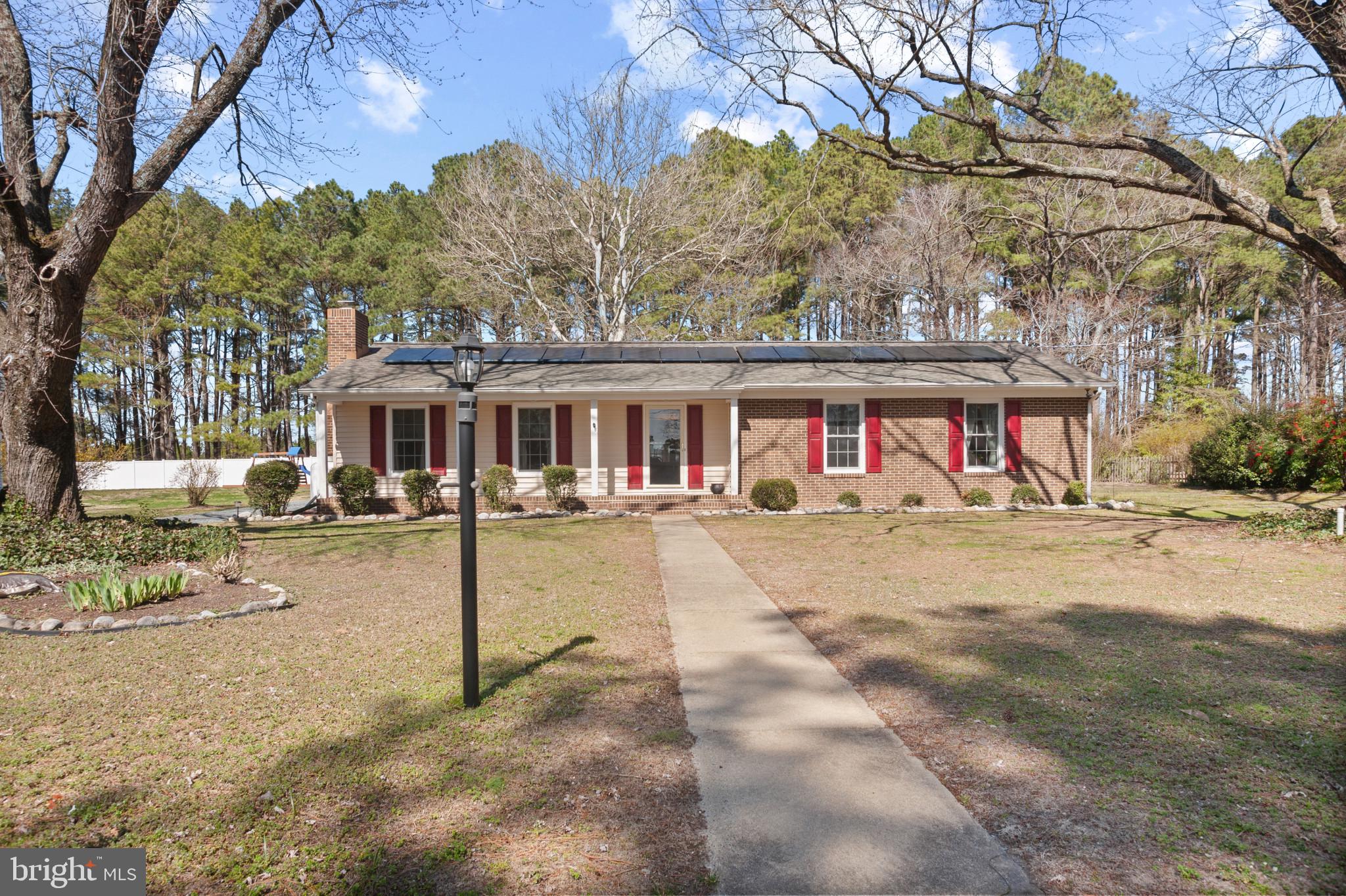 KAYWOOD - Residential