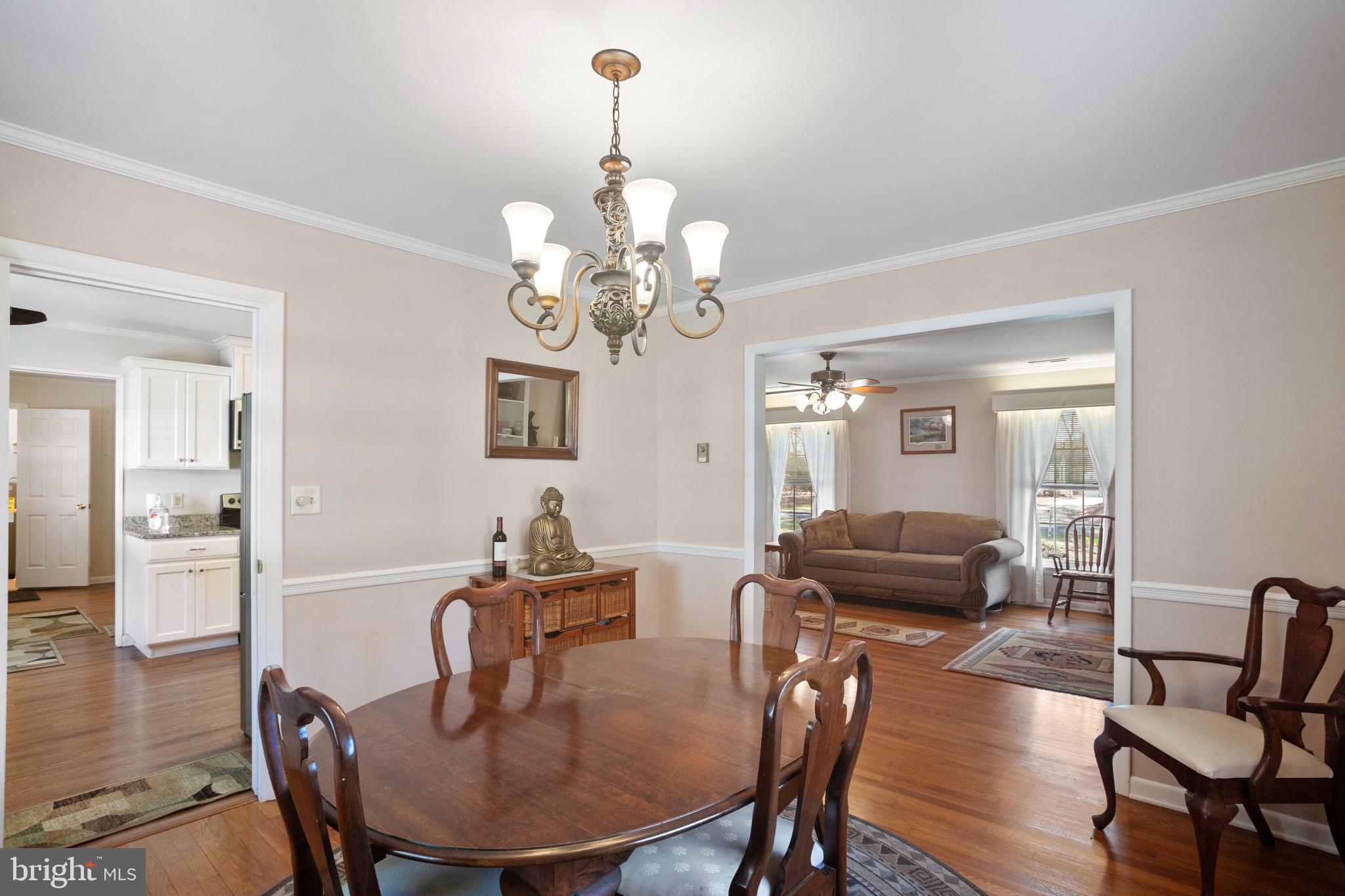 KAYWOOD - Residential