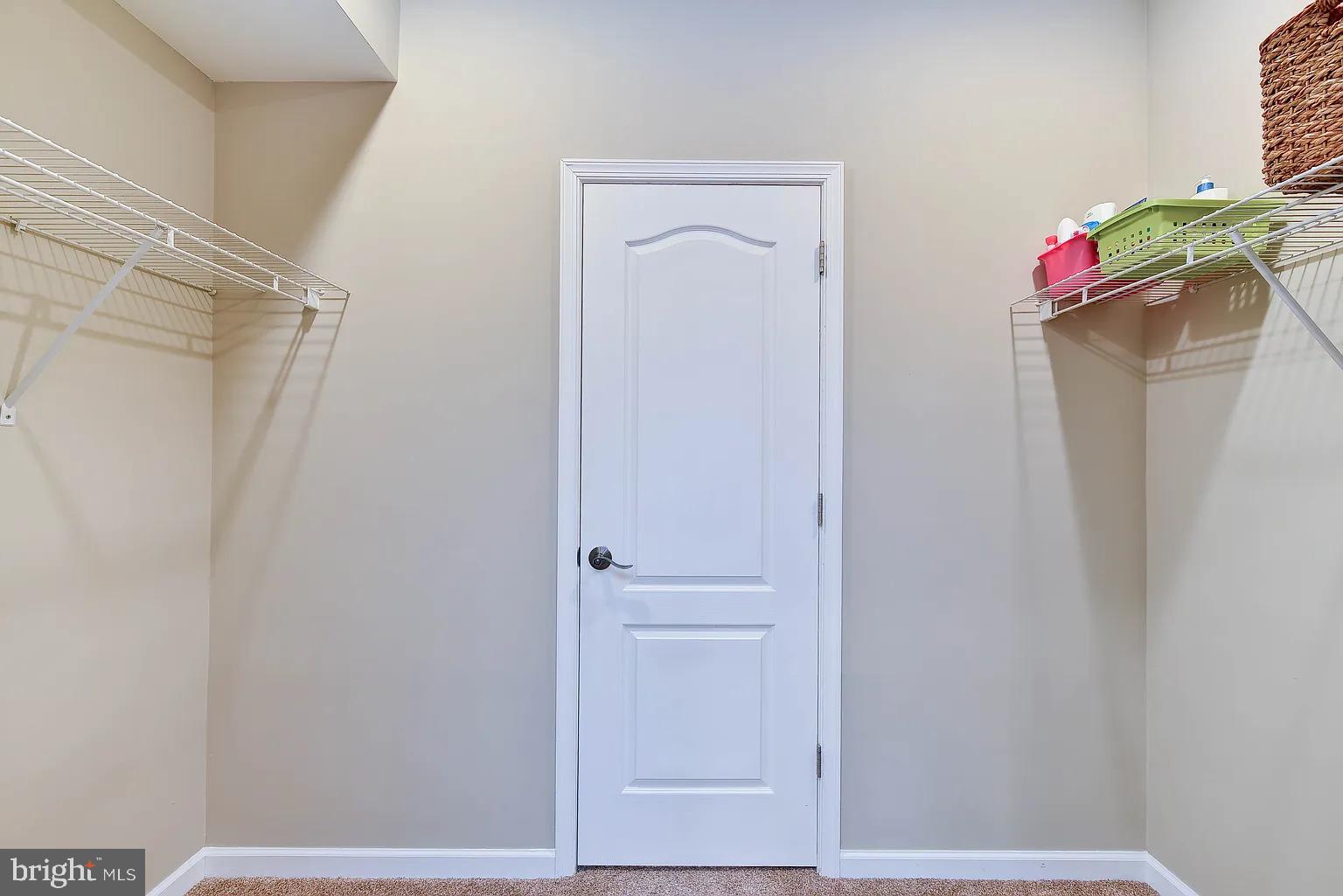 CAPITOL HILL - Residential Lease