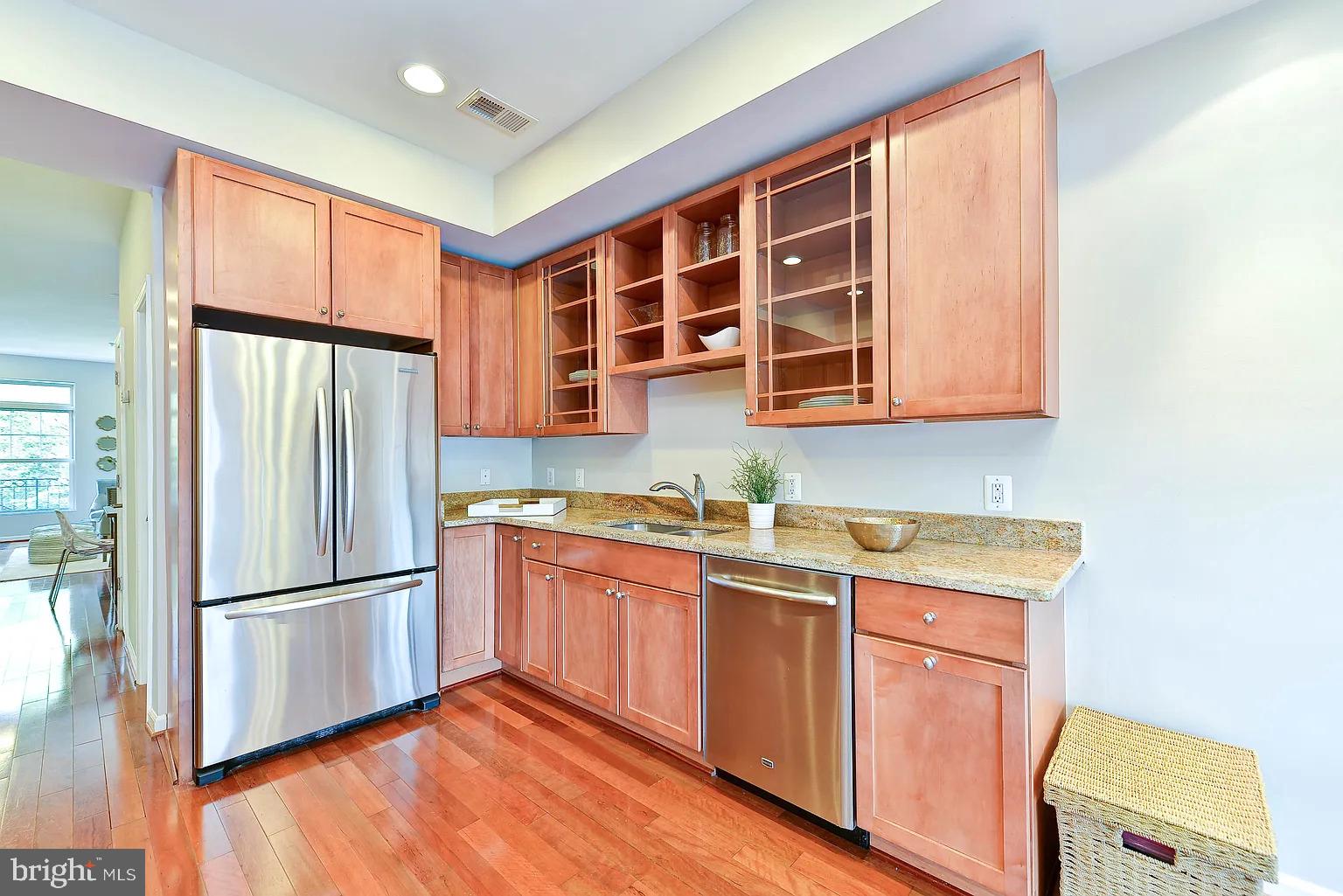 CAPITOL HILL - Residential Lease