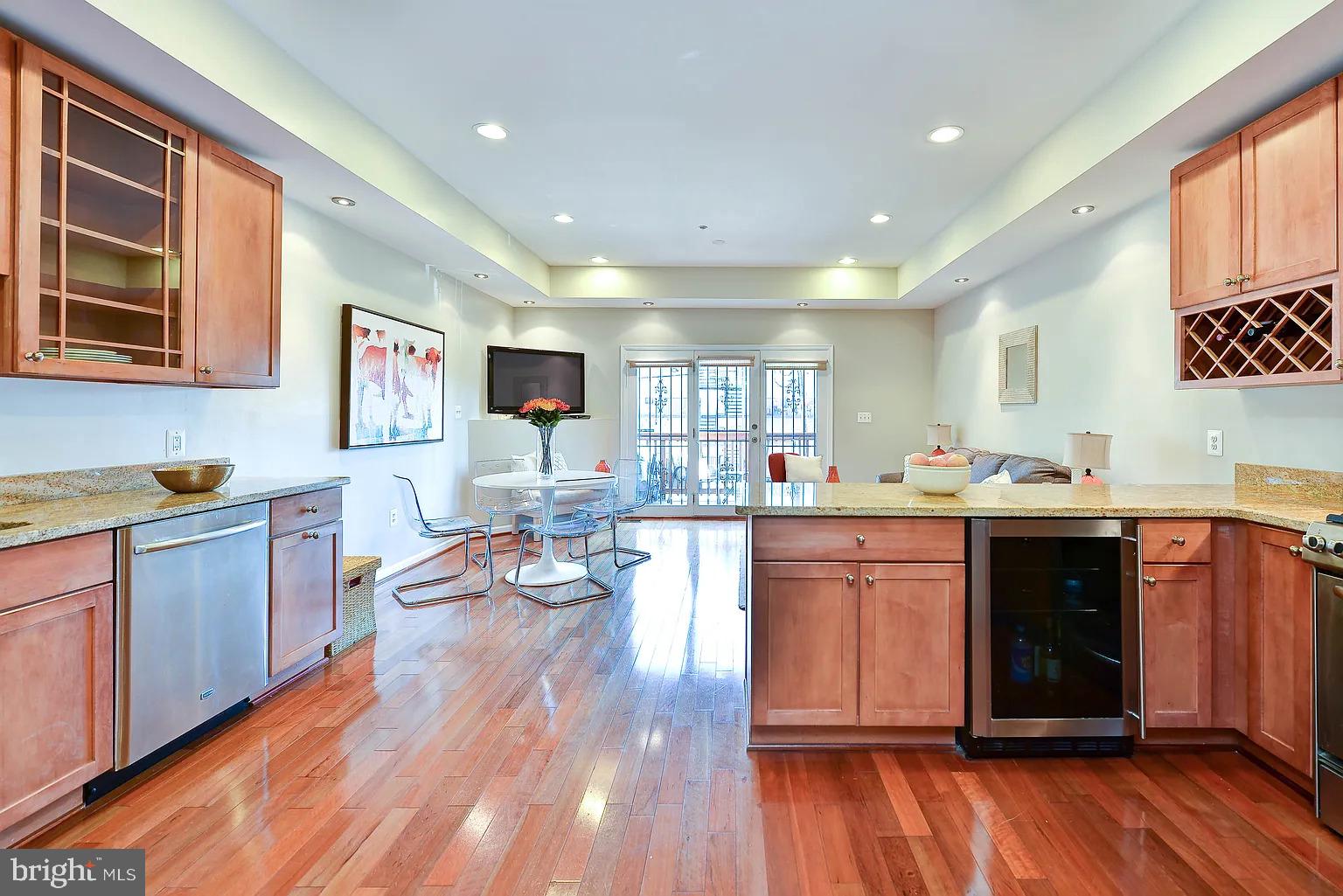 CAPITOL HILL - Residential Lease