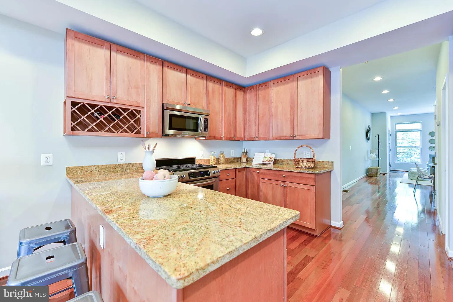 CAPITOL HILL - Residential Lease