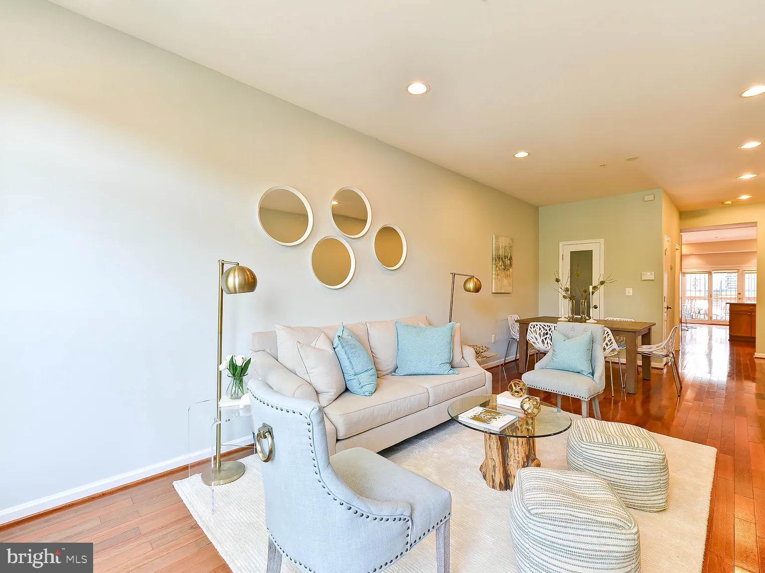 CAPITOL HILL - Residential Lease