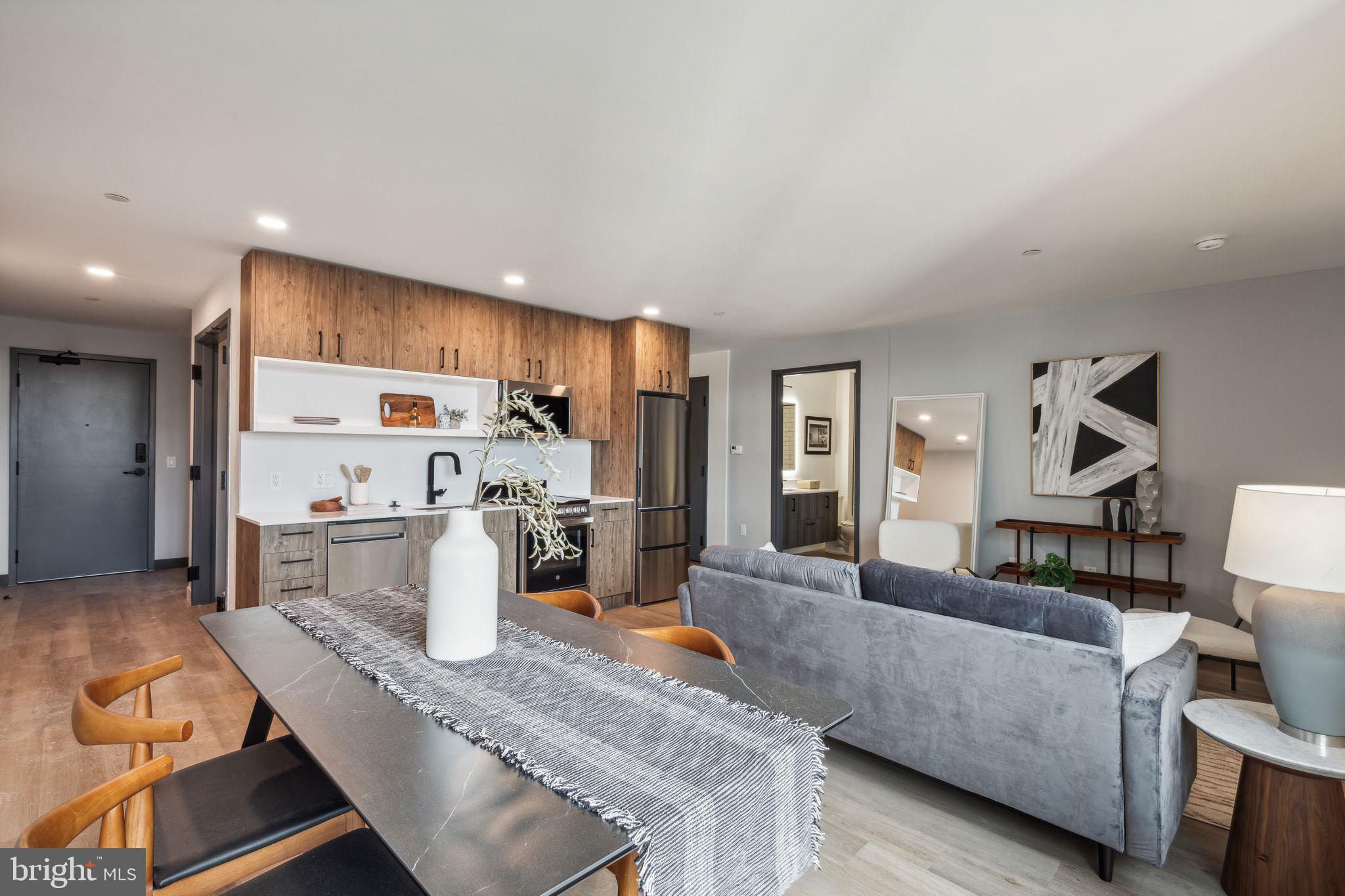 FISHTOWN - Residential Lease