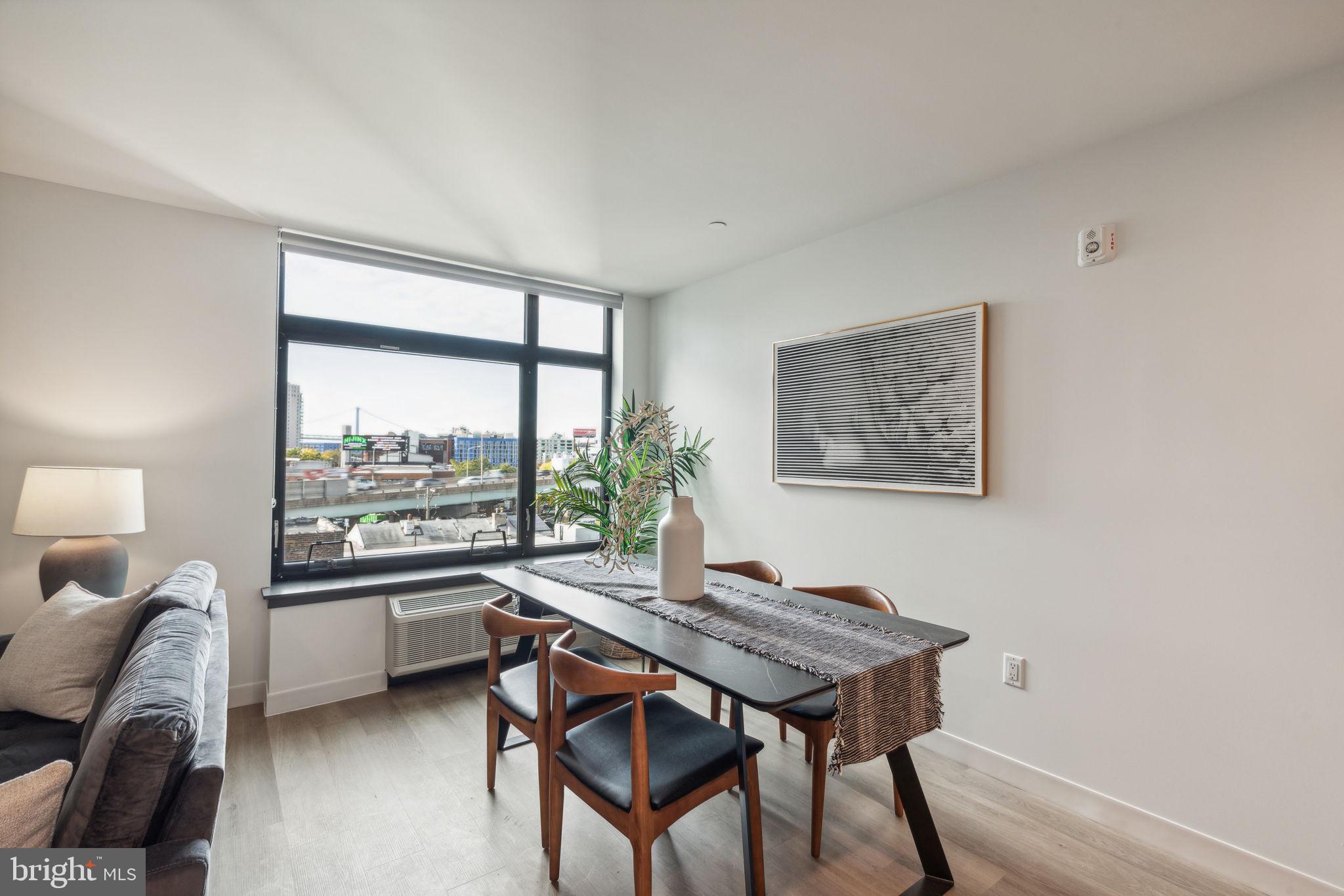 FISHTOWN - Residential Lease