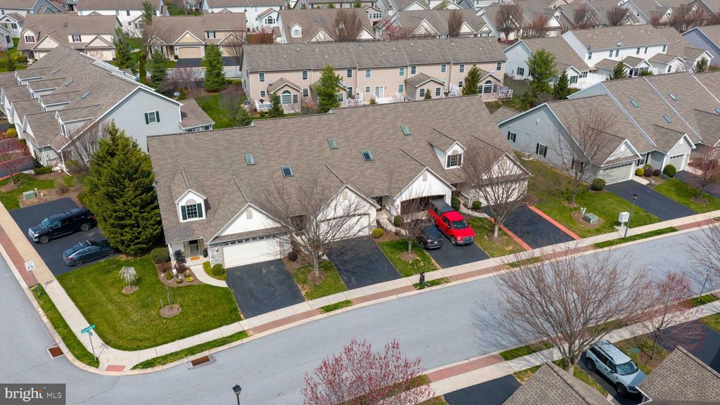 Photo of 1343 Fieldstone Drive, MOUNT JOY, PA 17552 (MLS # PALA2084722)