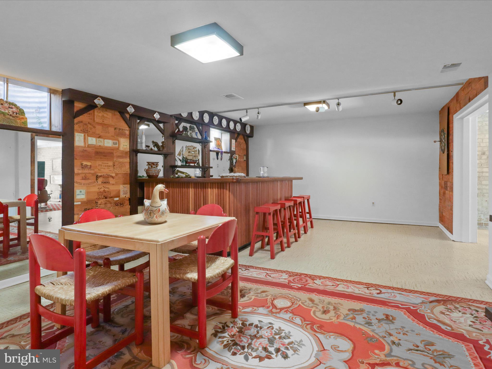 WINTERSET - Residential