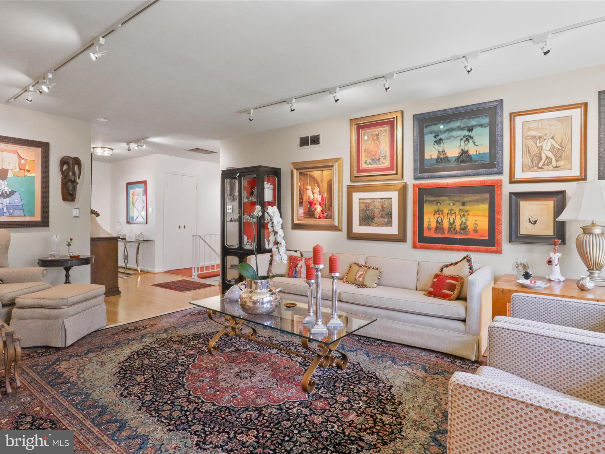 WINTERSET - Residential