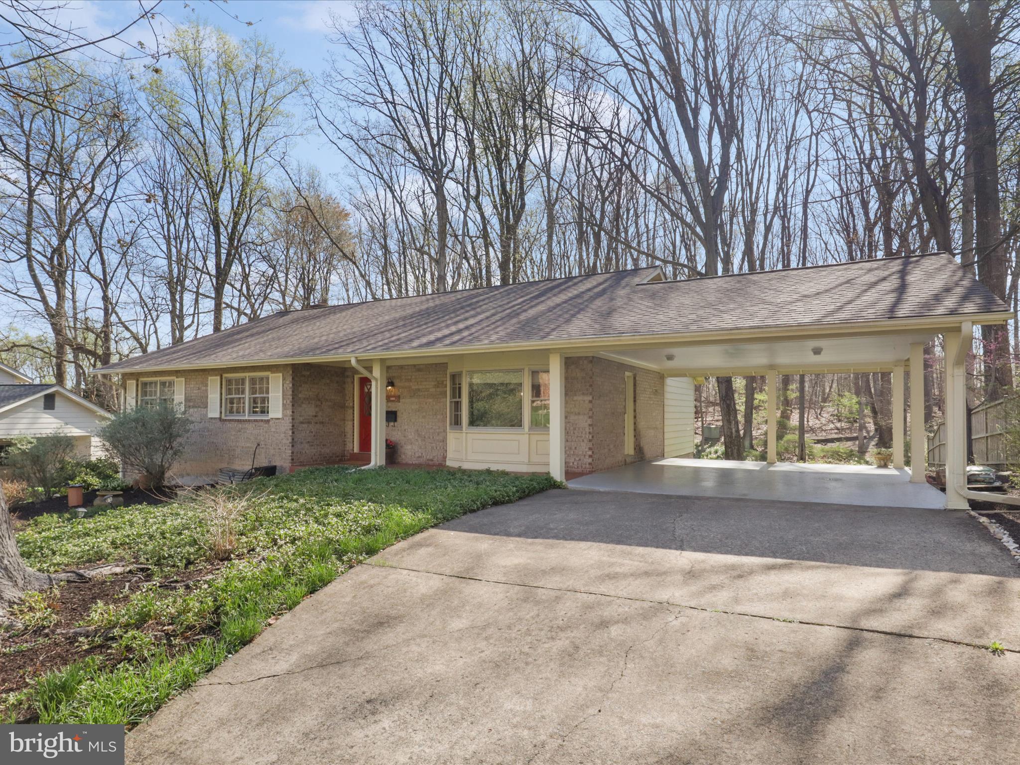 WINTERSET - Residential