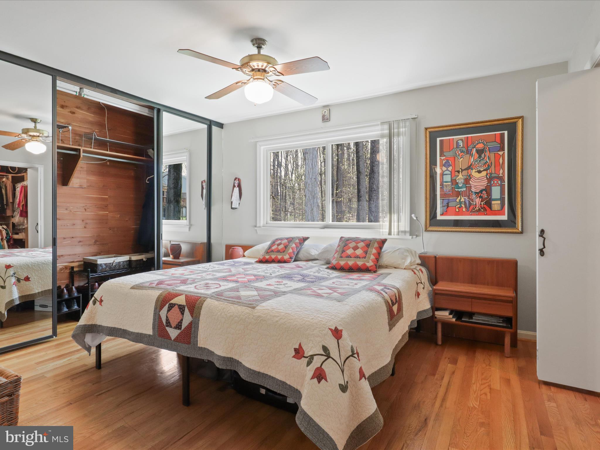 WINTERSET - Residential