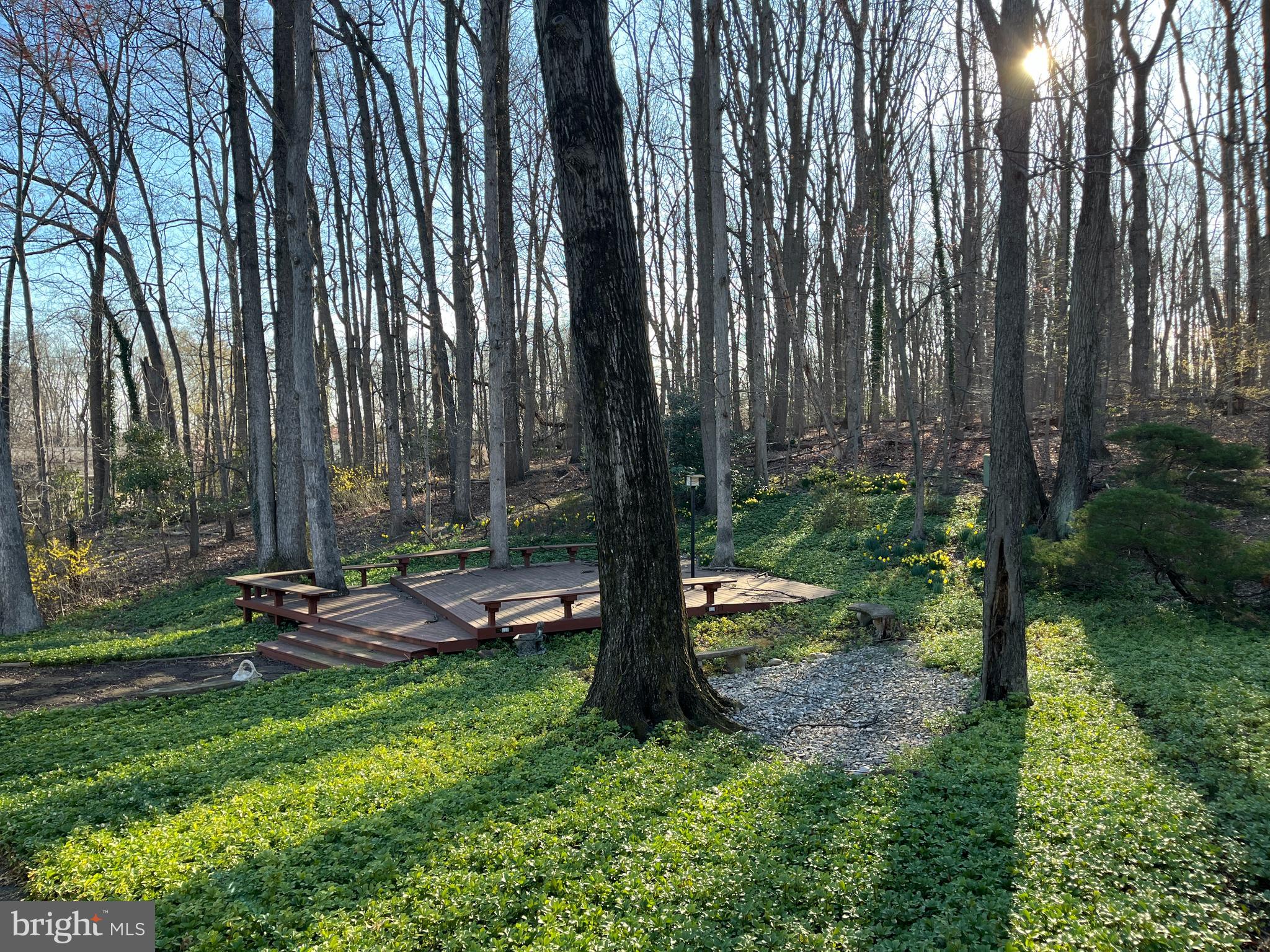 WINTERSET - Residential