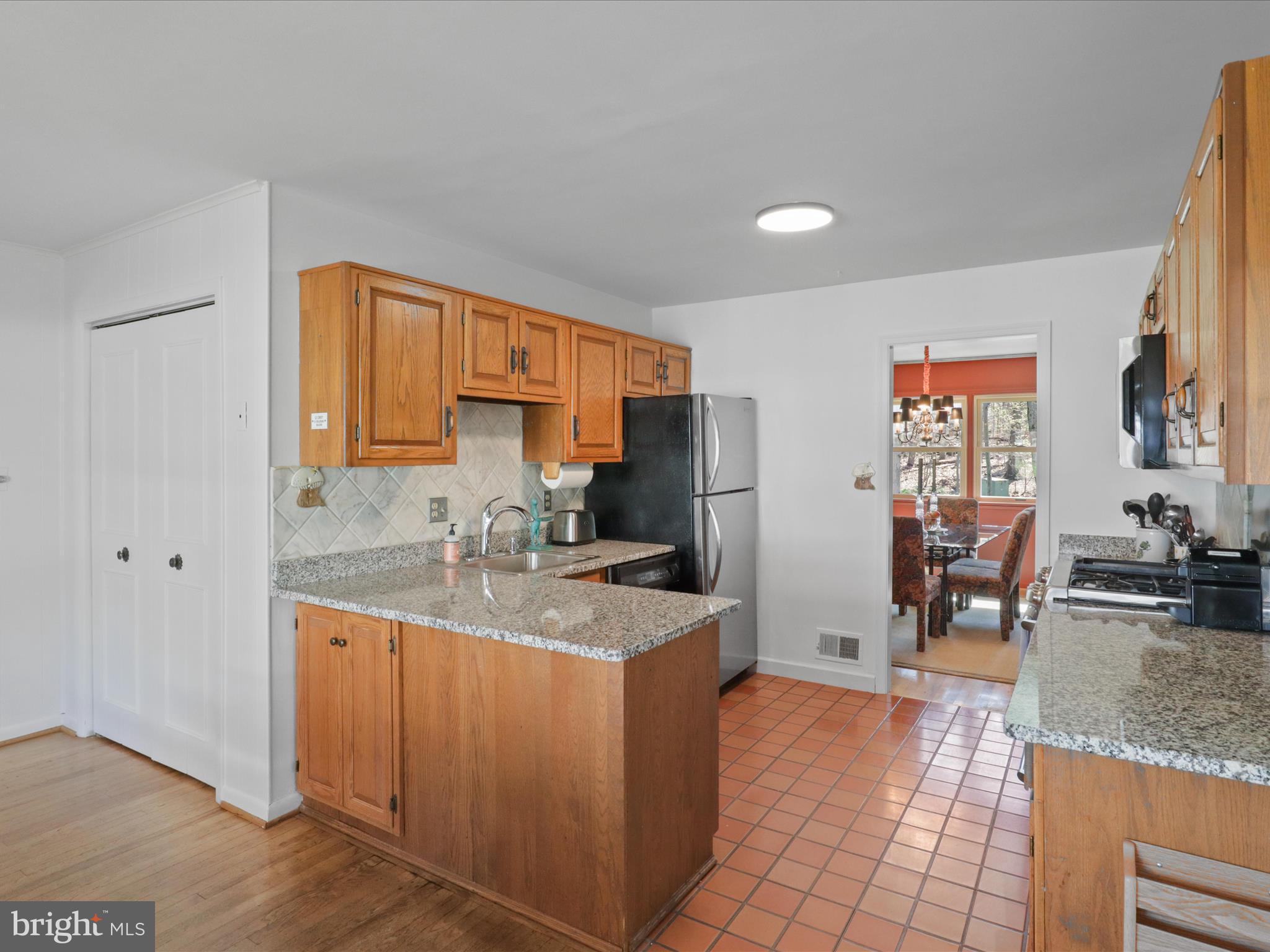 WINTERSET - Residential