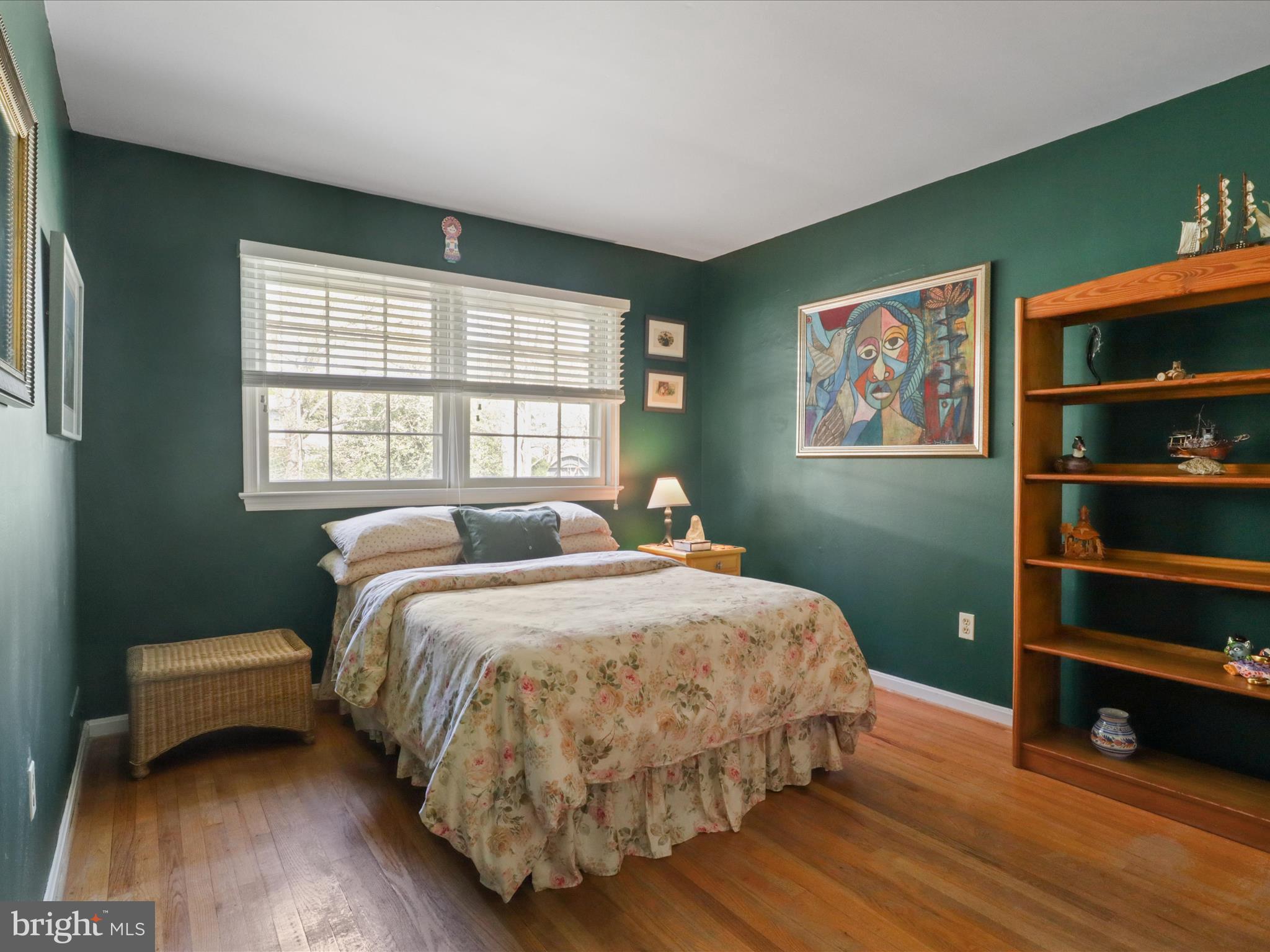 WINTERSET - Residential